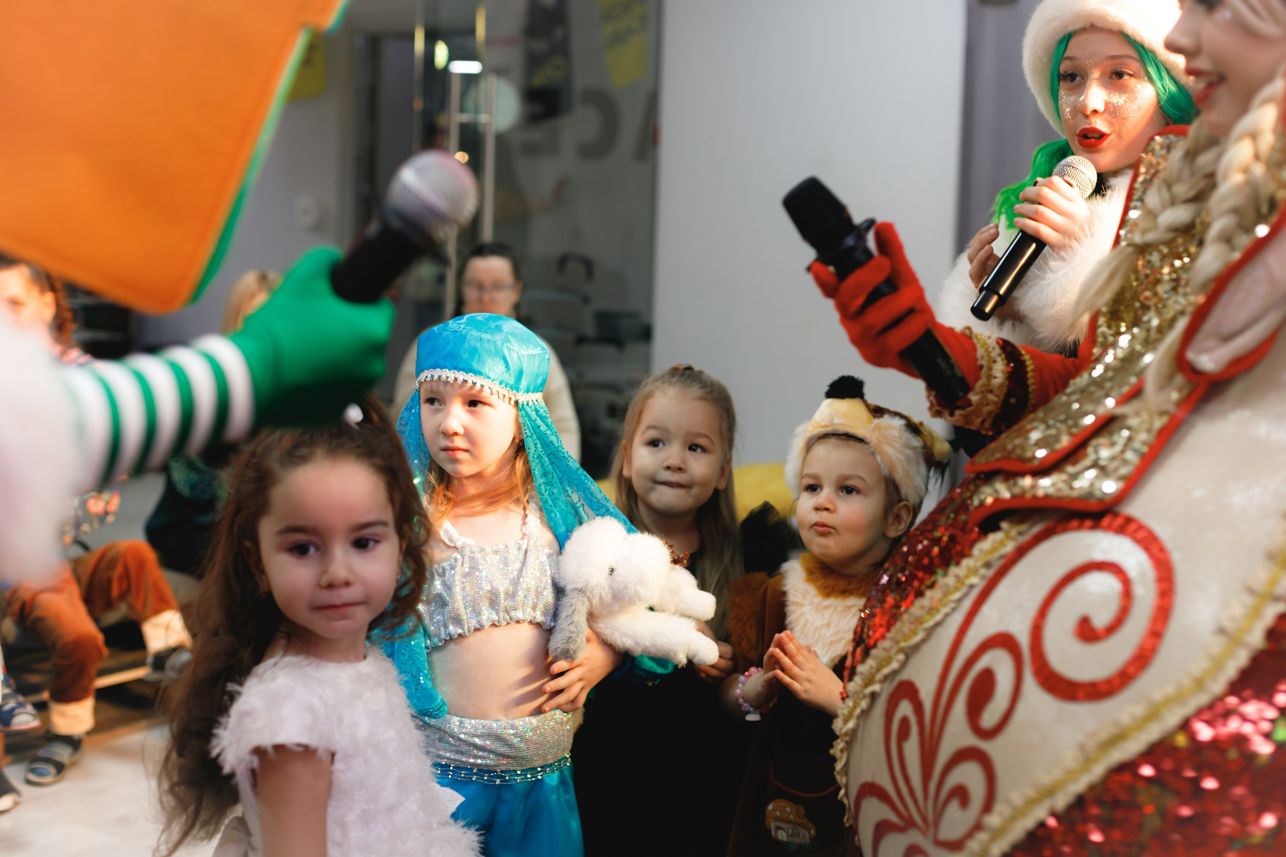 Happy new year. Photokarish