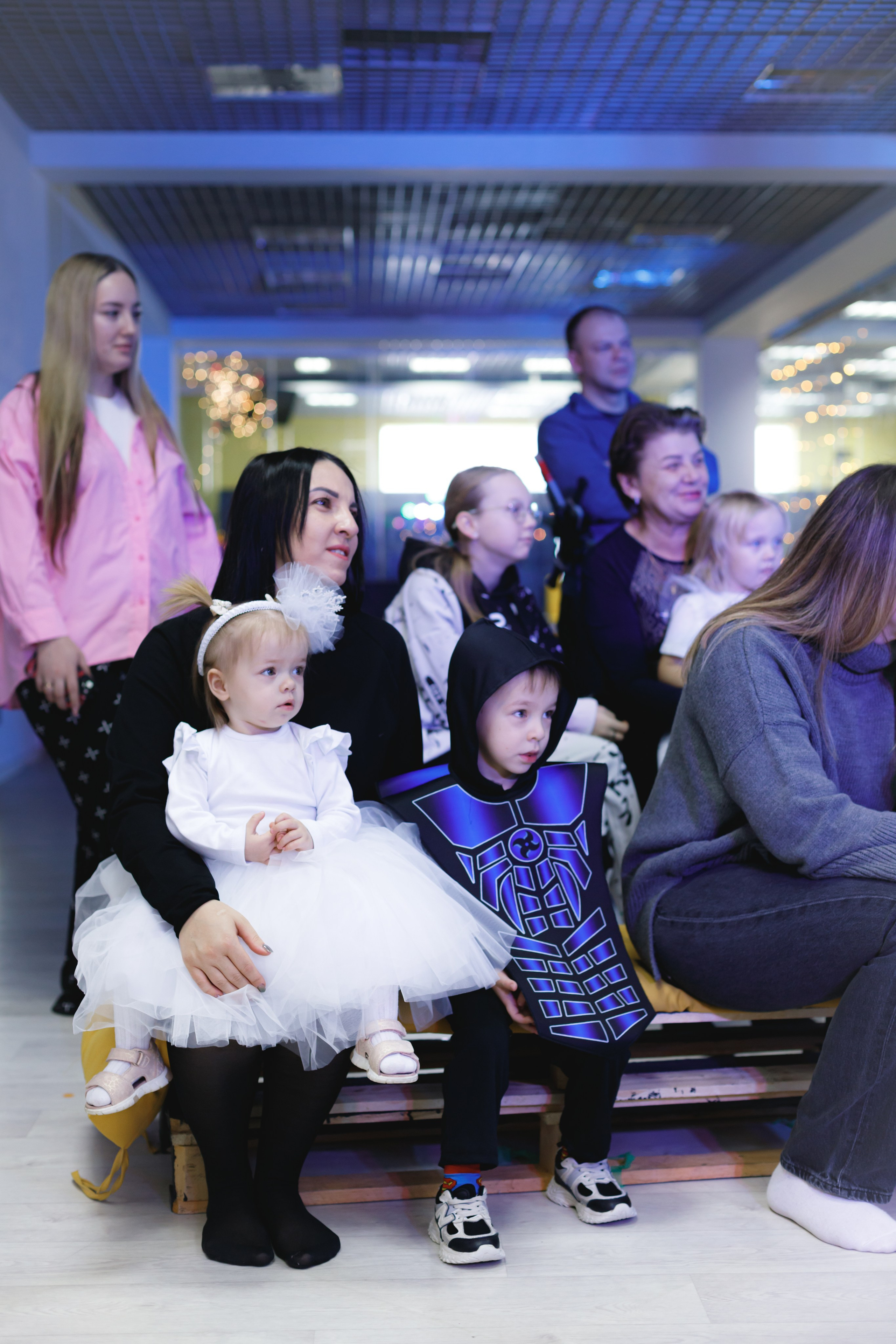 Happy new year. Photokarish