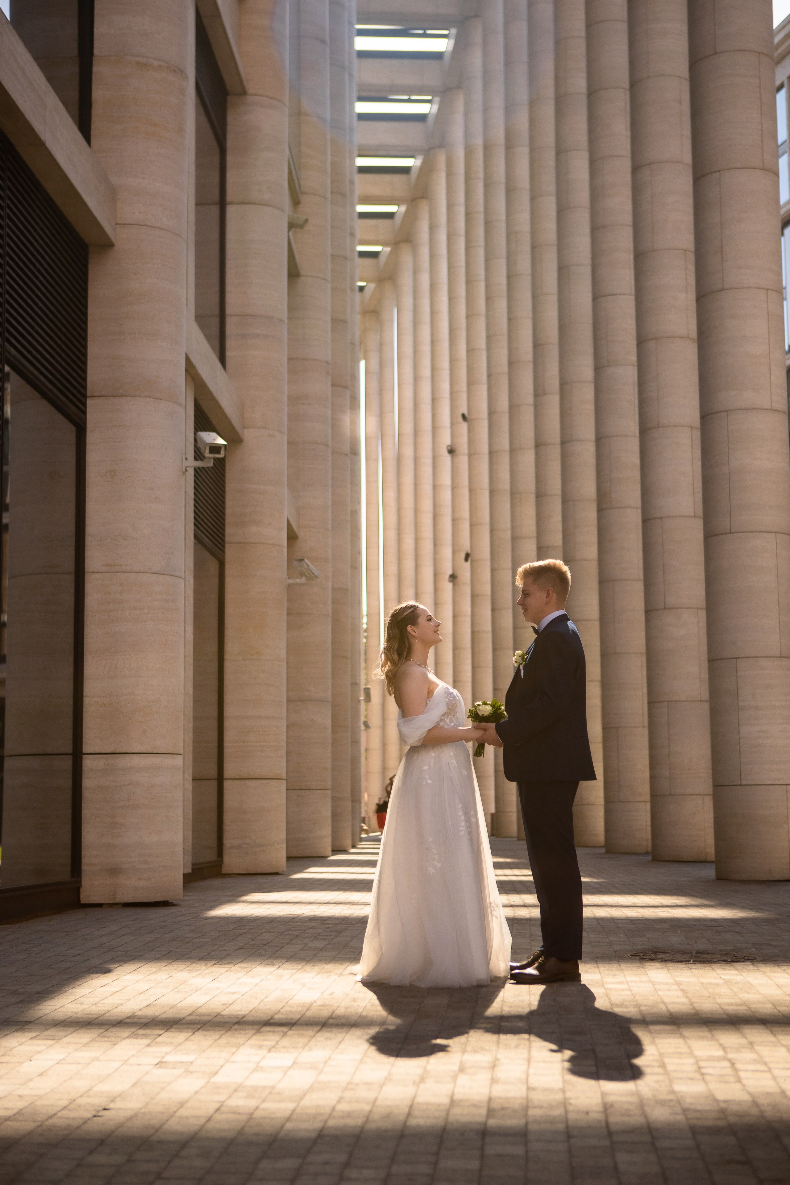 Егор и Алена. Фото и Видеосъемка на ваше мероприятие. Александр Романов