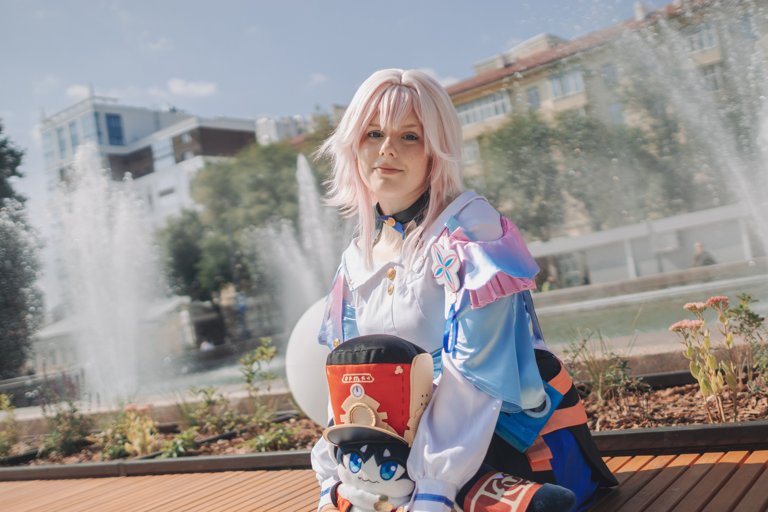 Анимау 2024. Фотограф Набережные Челны Лысенков Олег