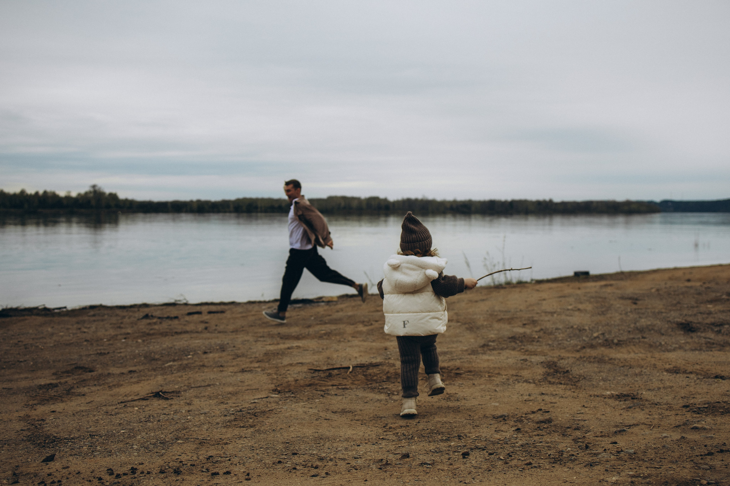 Прогулочная фотосессия ~Докша~. Семейный фотограф в Ижевске Даша Денисова