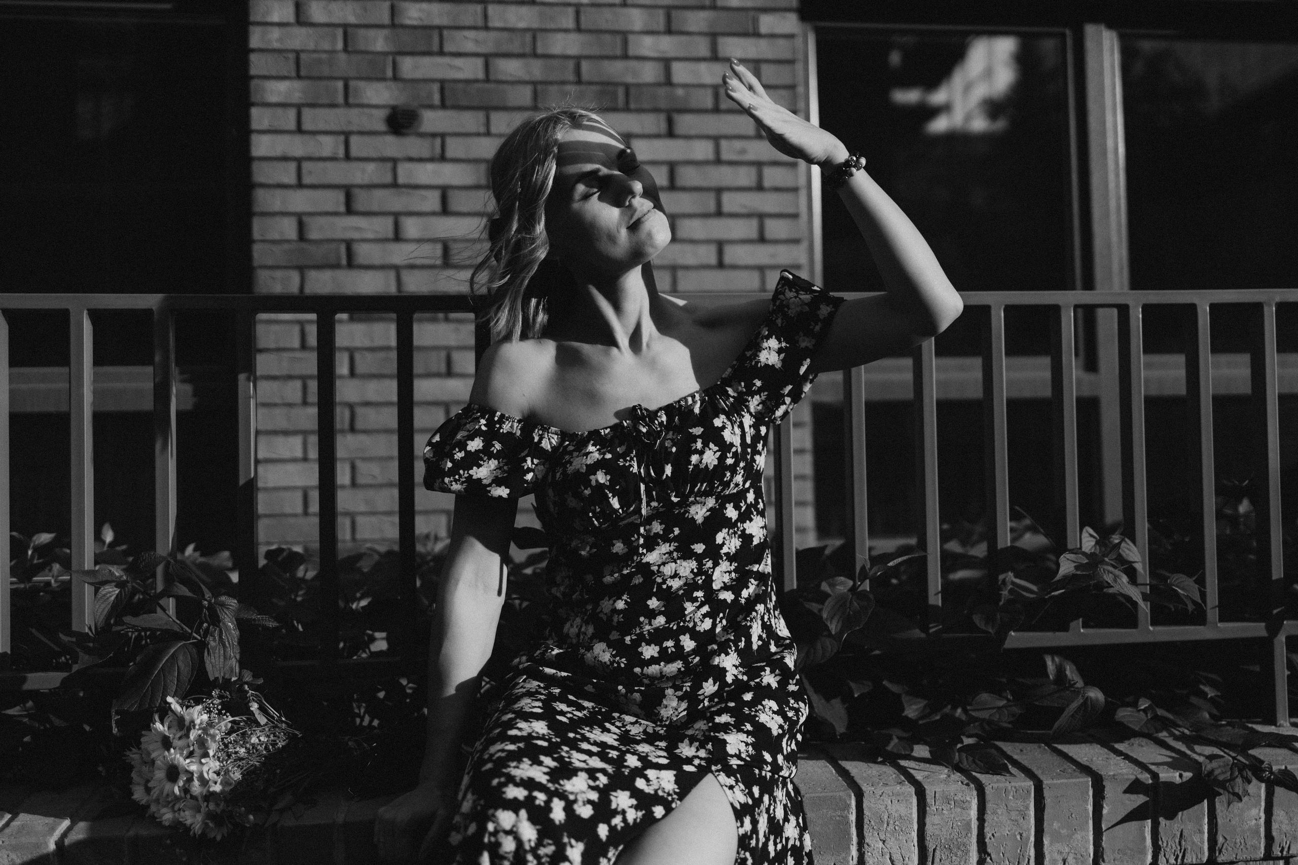 Нина. Семейный фотограф в Ижевске Даша Денисова