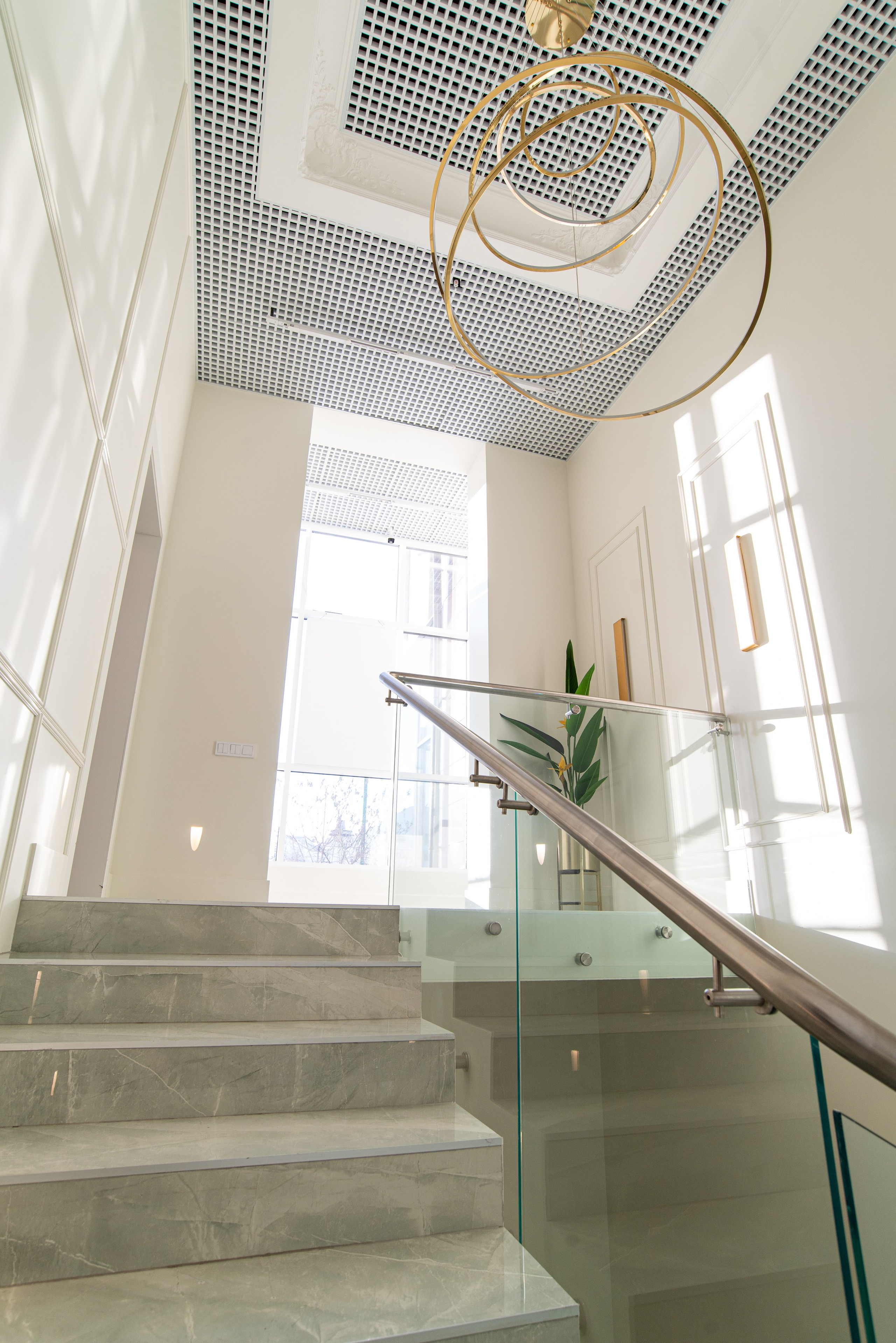 Интерьерная съёмка салонов красоты Makeup Tattoo. Репортажный и персональный фотограф в Москве