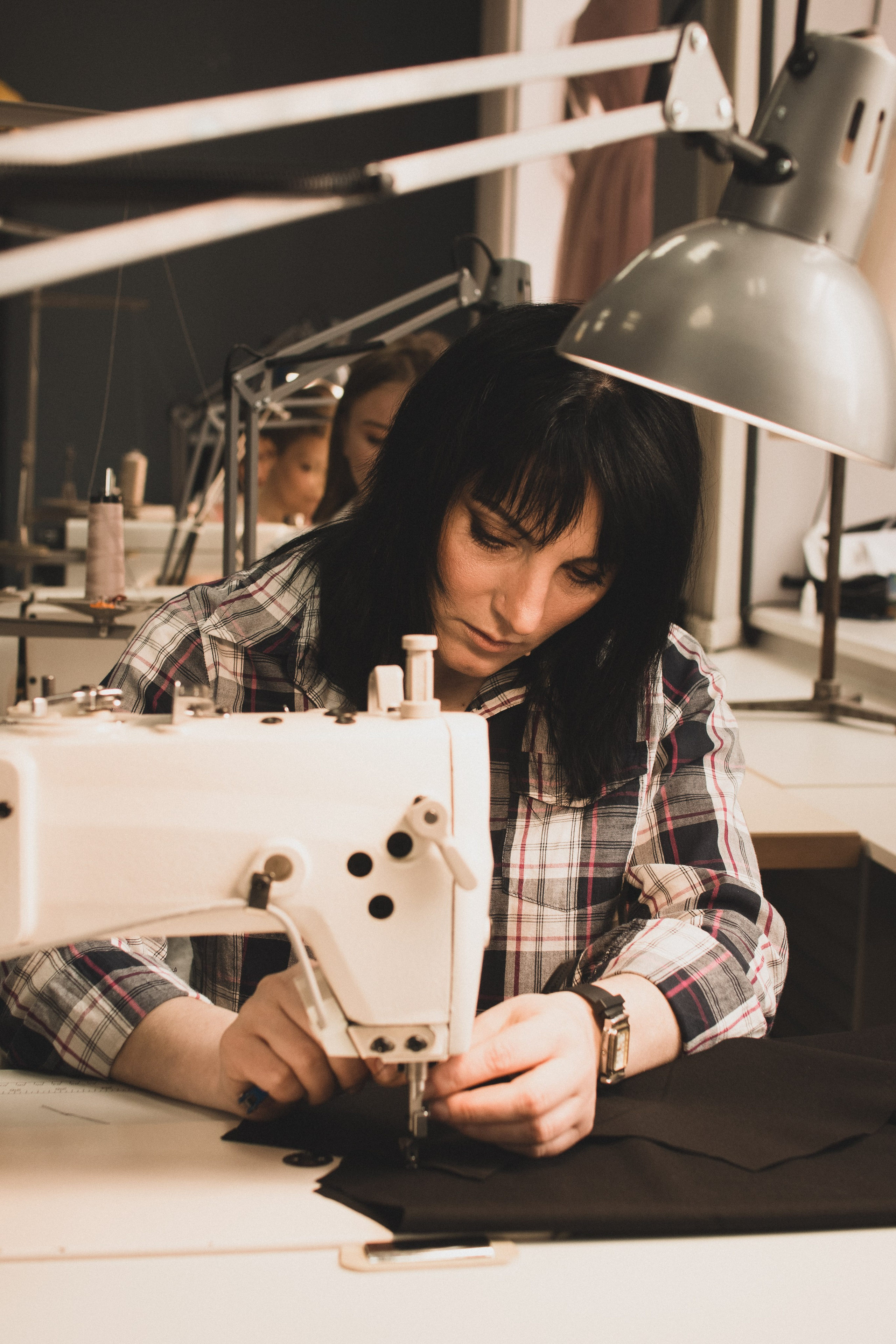 Ателье LaFason. Женский и семейный фотограф в Калининграде Надежда Подлипинская