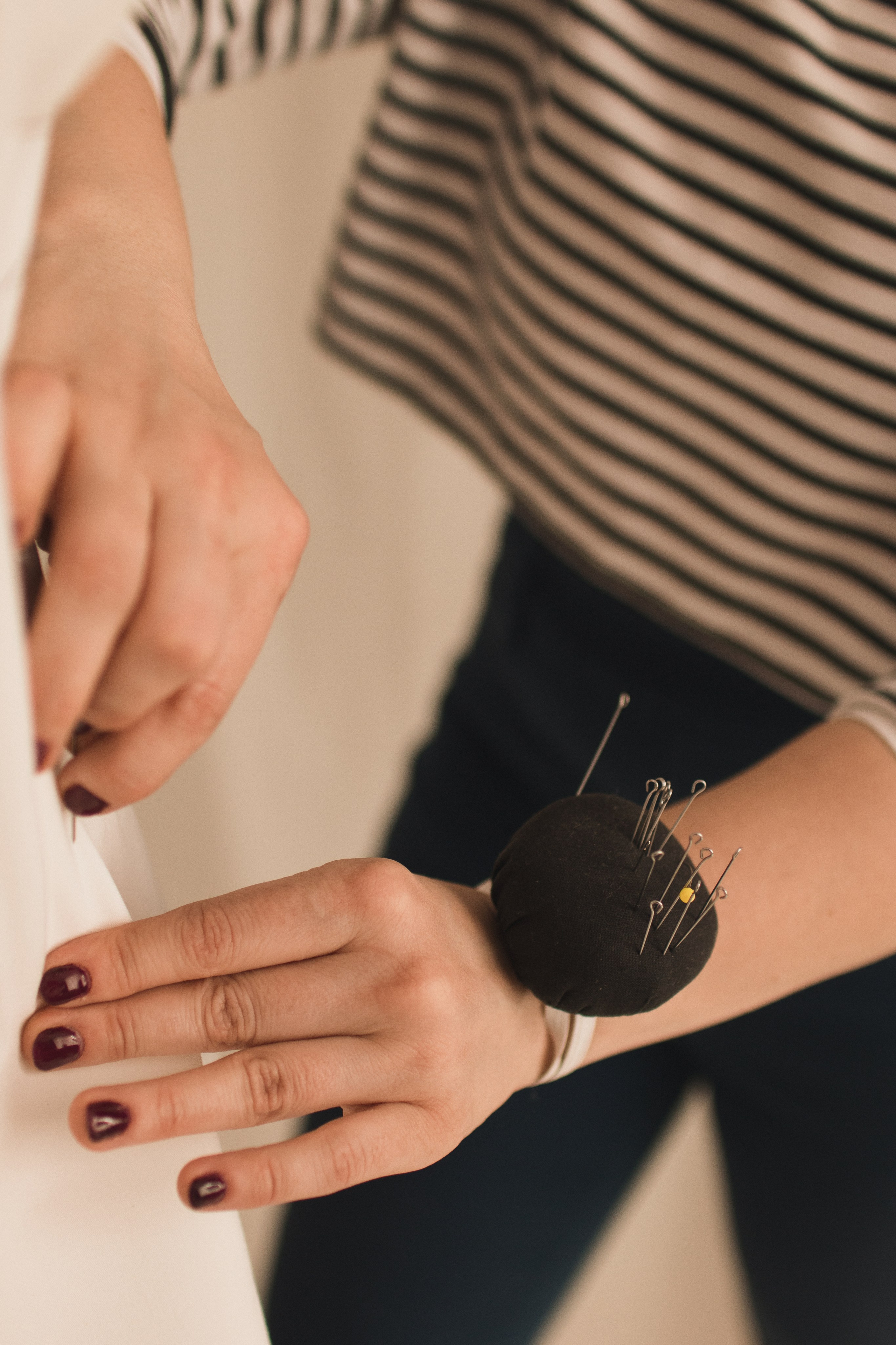 Ателье LaFason. Женский и семейный фотограф в Калининграде Надежда Подлипинская