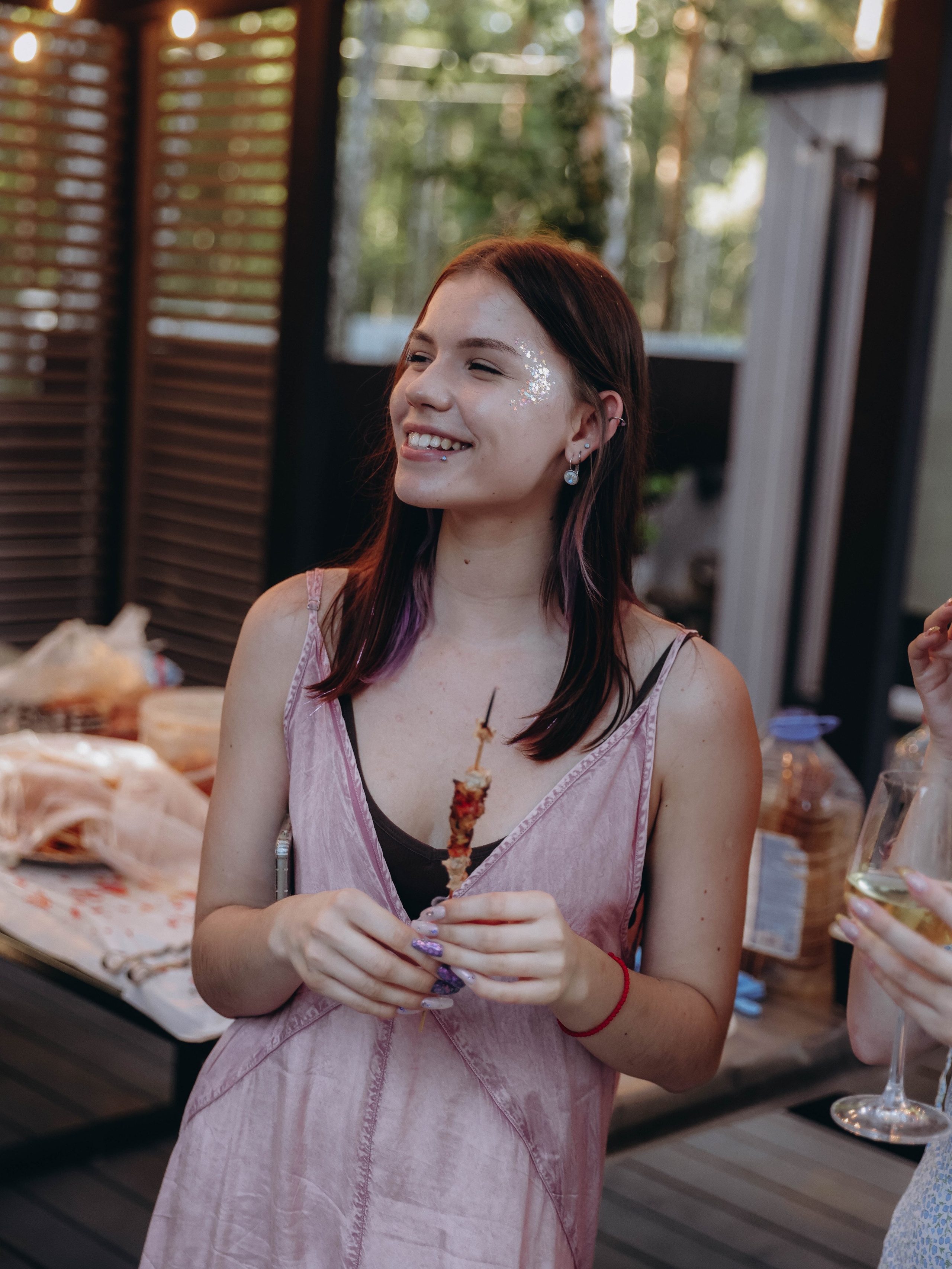 Гендерпати. Мультифотограф Динара Ахмедзянова