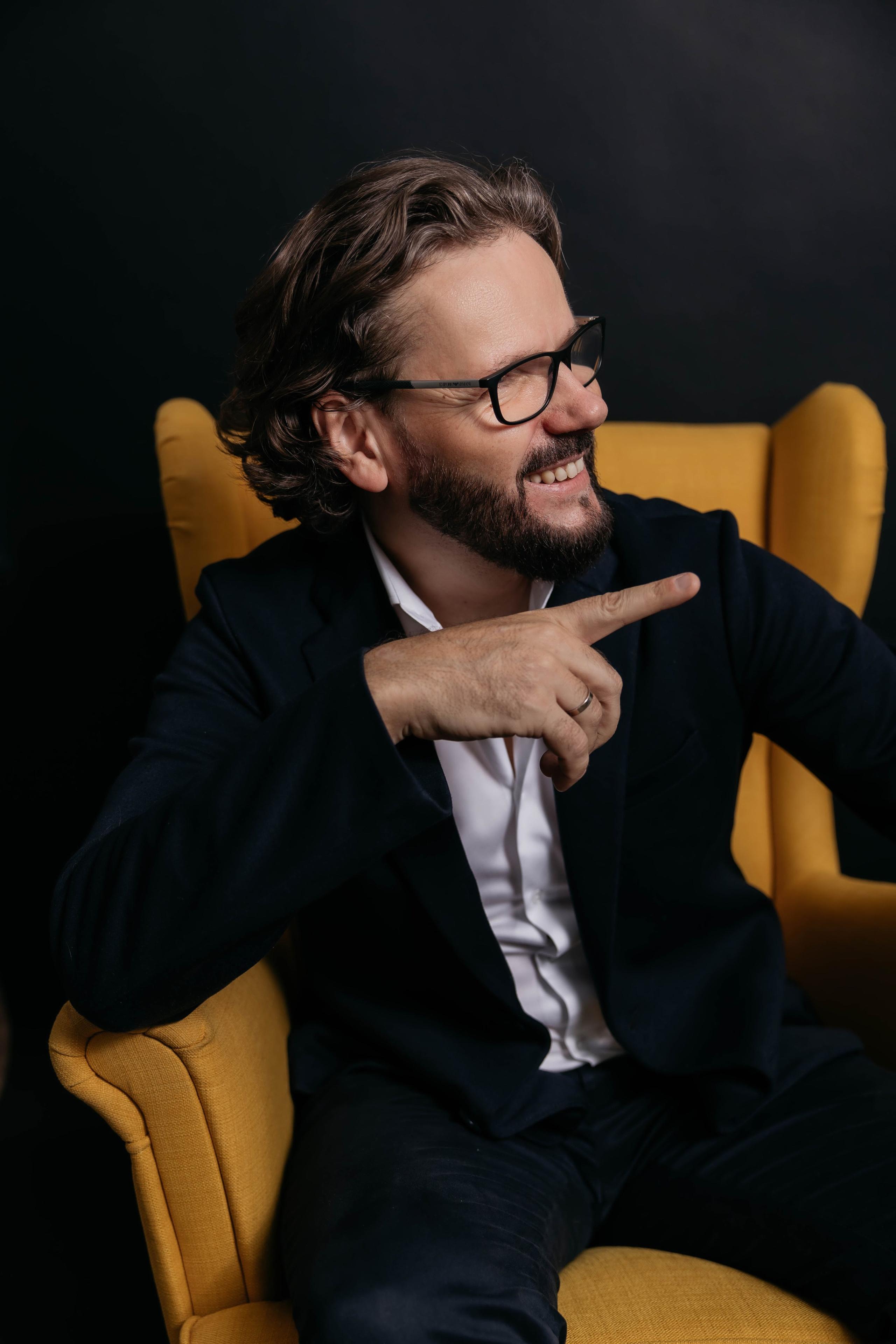 Игорь. Персональный фотограф Катерина Литвинова