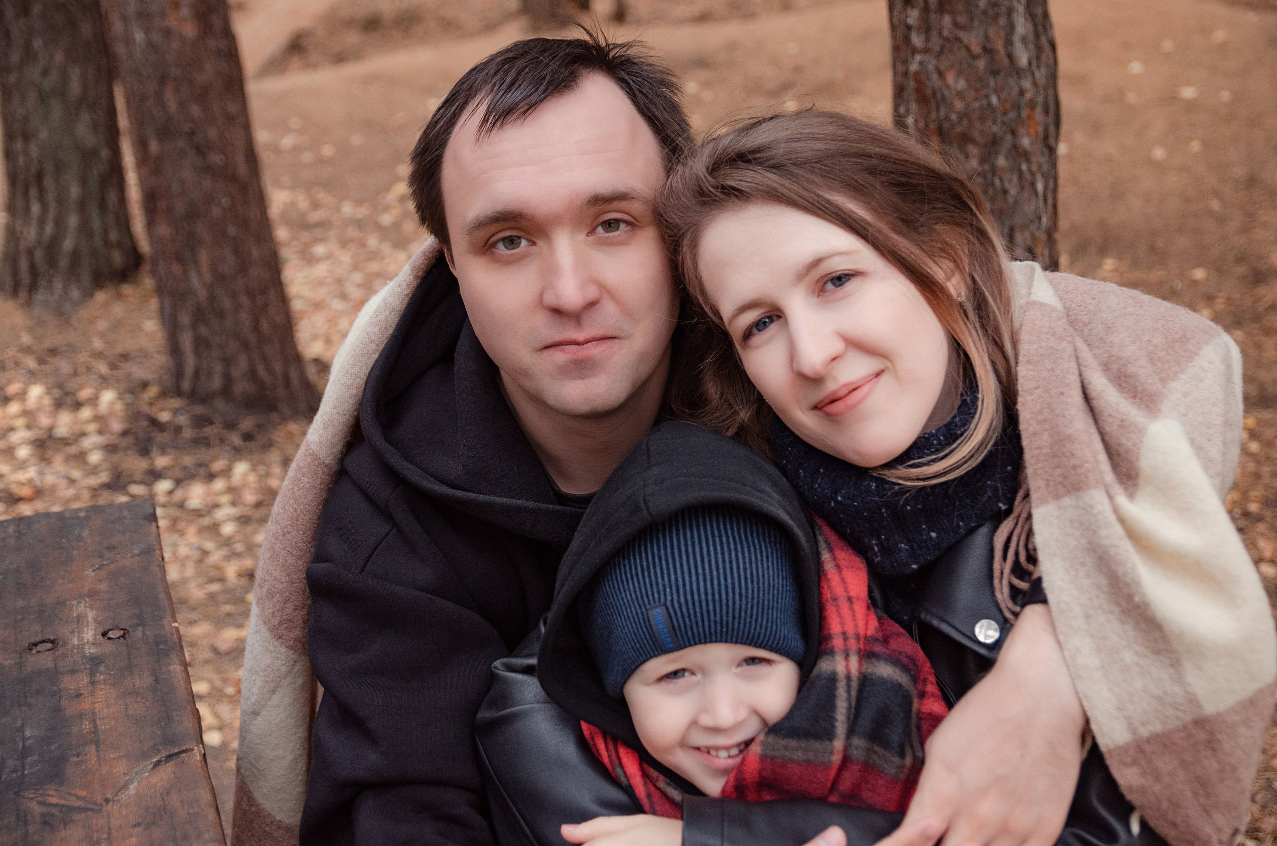 ТОМА+ШАМИЛЬ+Миша. Фотограф в Ярославле Грибанова Ирина