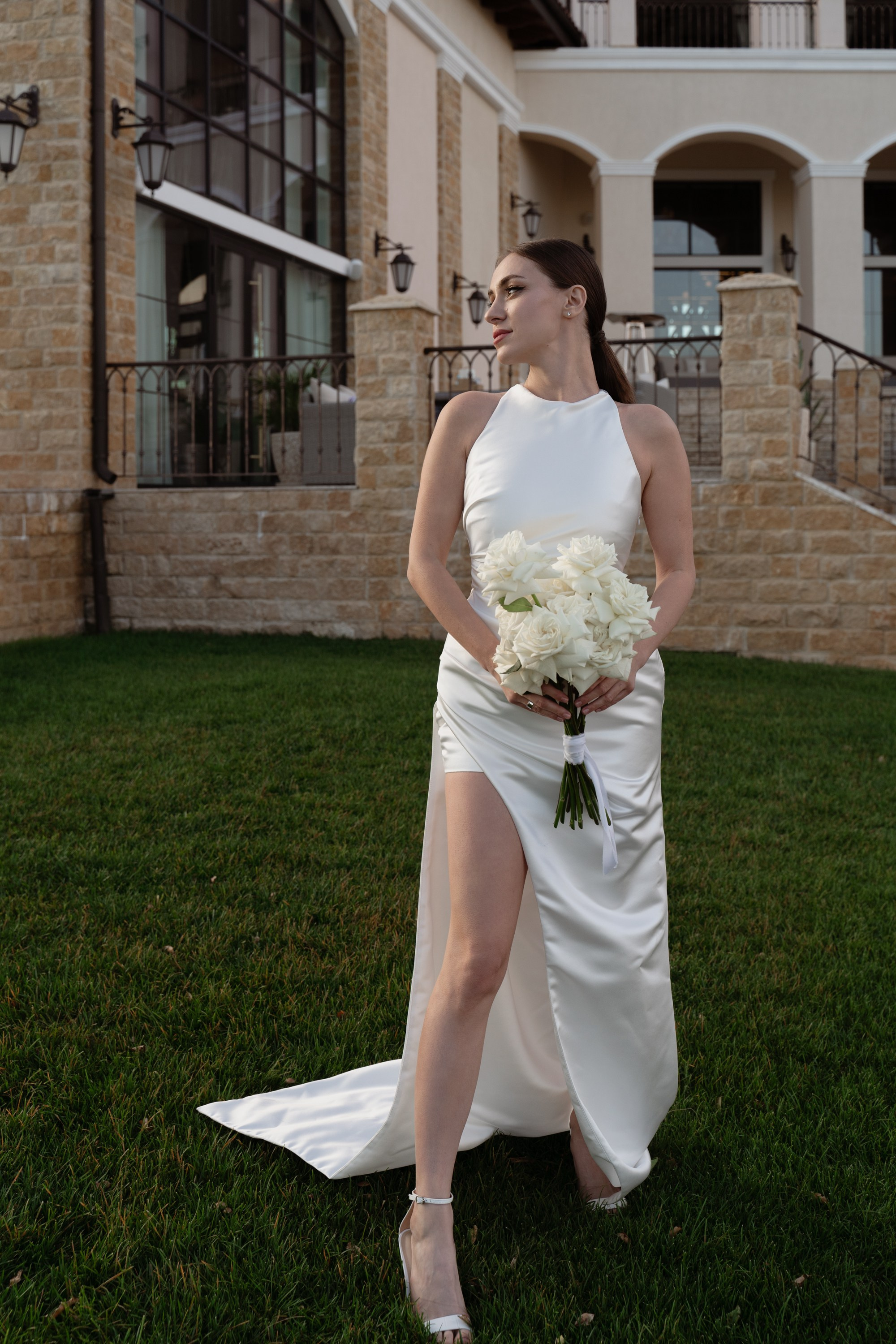 Yana&Viktor. Портретный фотограф в Краснодаре Валерия Матирная