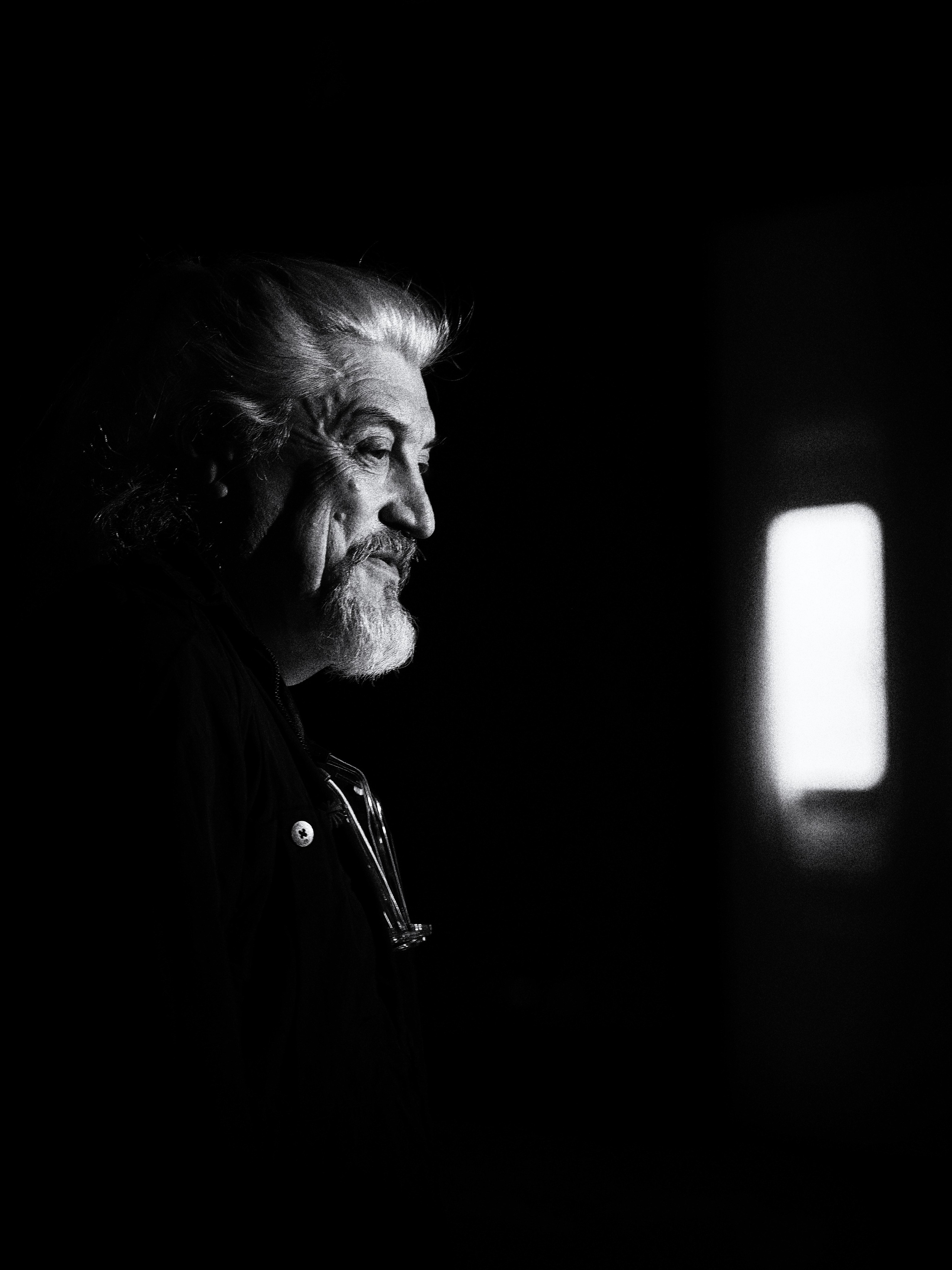 Другие портреты. Oles Paritskiy