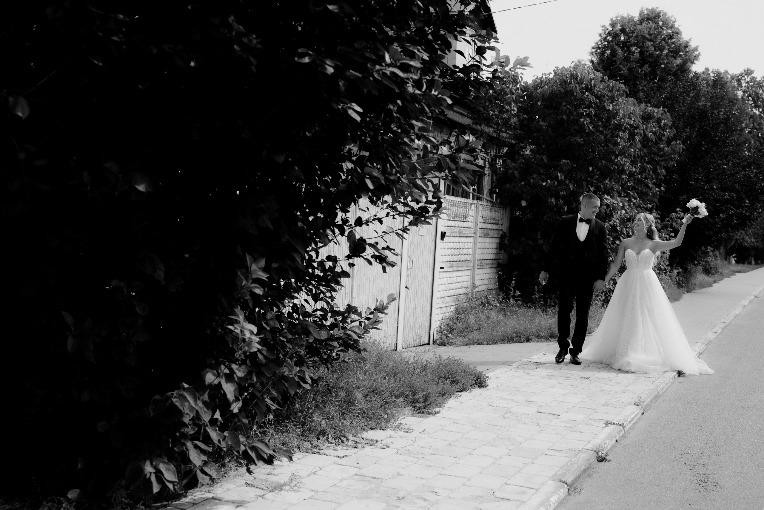 SERGEY_DASHA (ZAIMKA). Фотограф Андрей Ширкалин Москва Московская обл, Коломна, Рязань