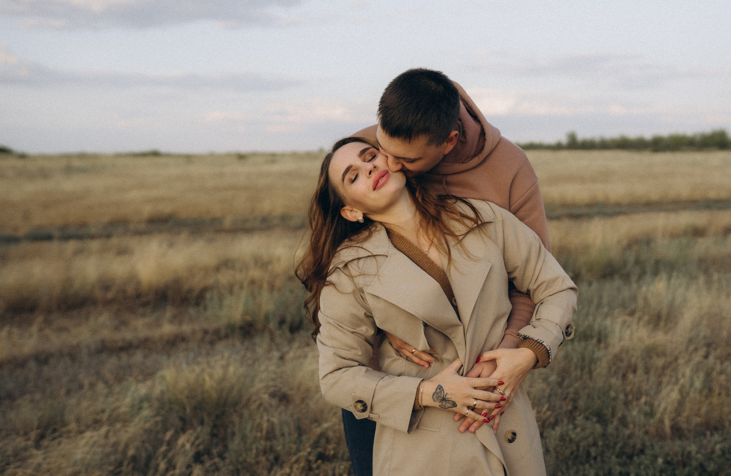 My love…. Алена Баирлина. Фотограф портретный и семейный