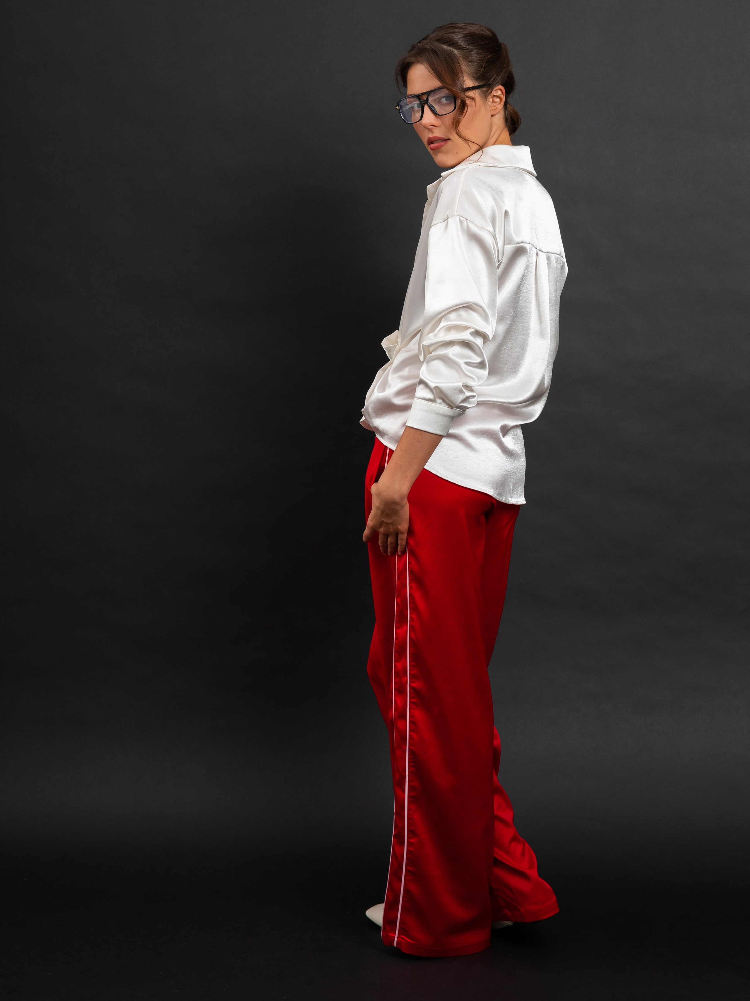 WB: BUNGIRL | Юбки и рубашки. Главная