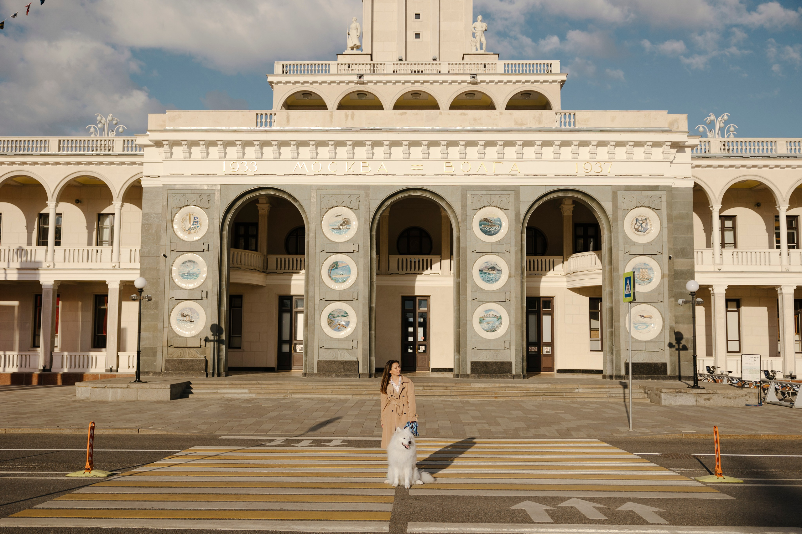 Ната, Панти, Речной Вокзал. Фотограф анималист в Москве Майорова Евгения
