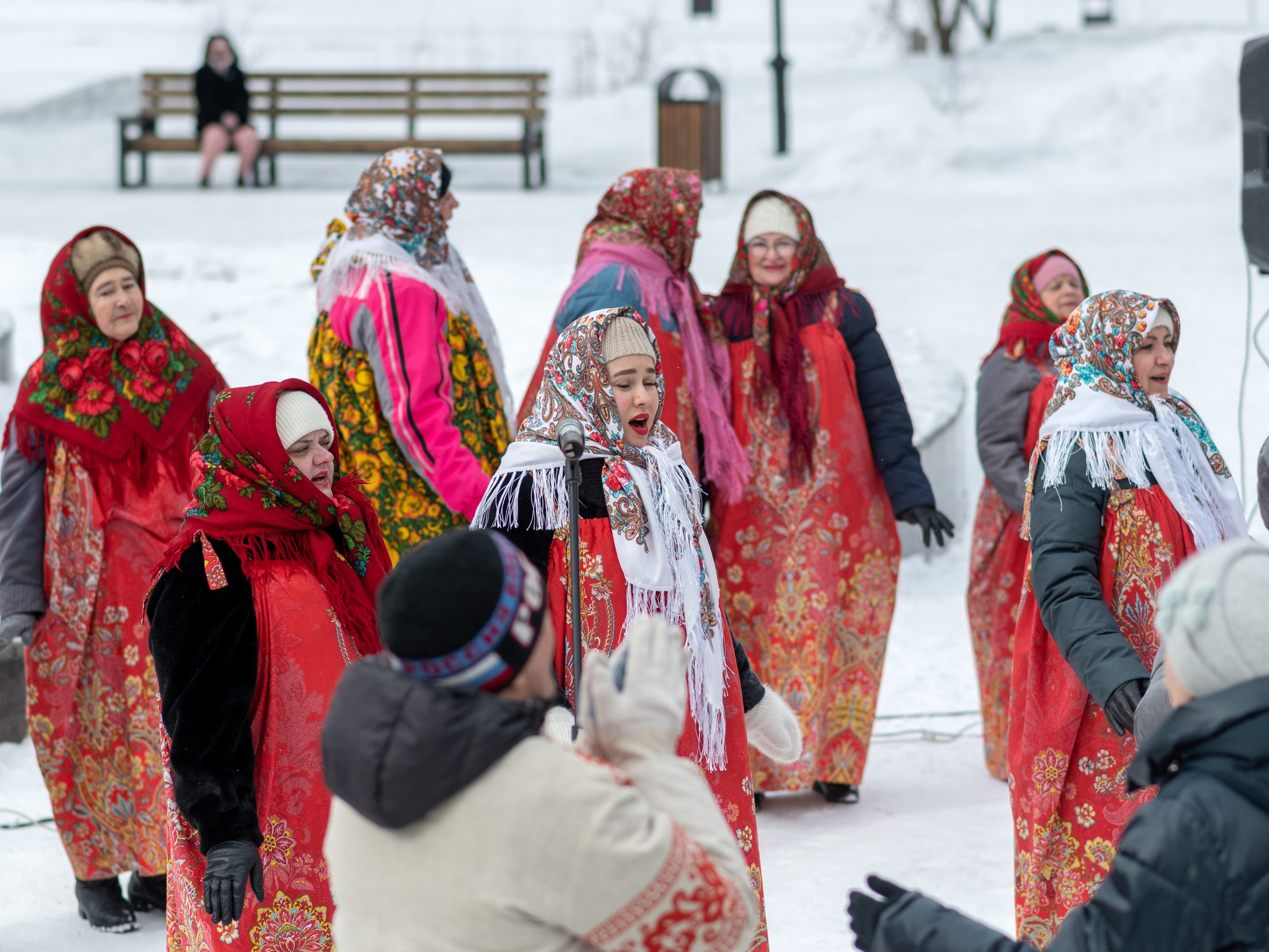 Фотосъемка мероприятий. Видеосъемка, фотосъемка Искитим — Новосибирск, Сергей Тясто