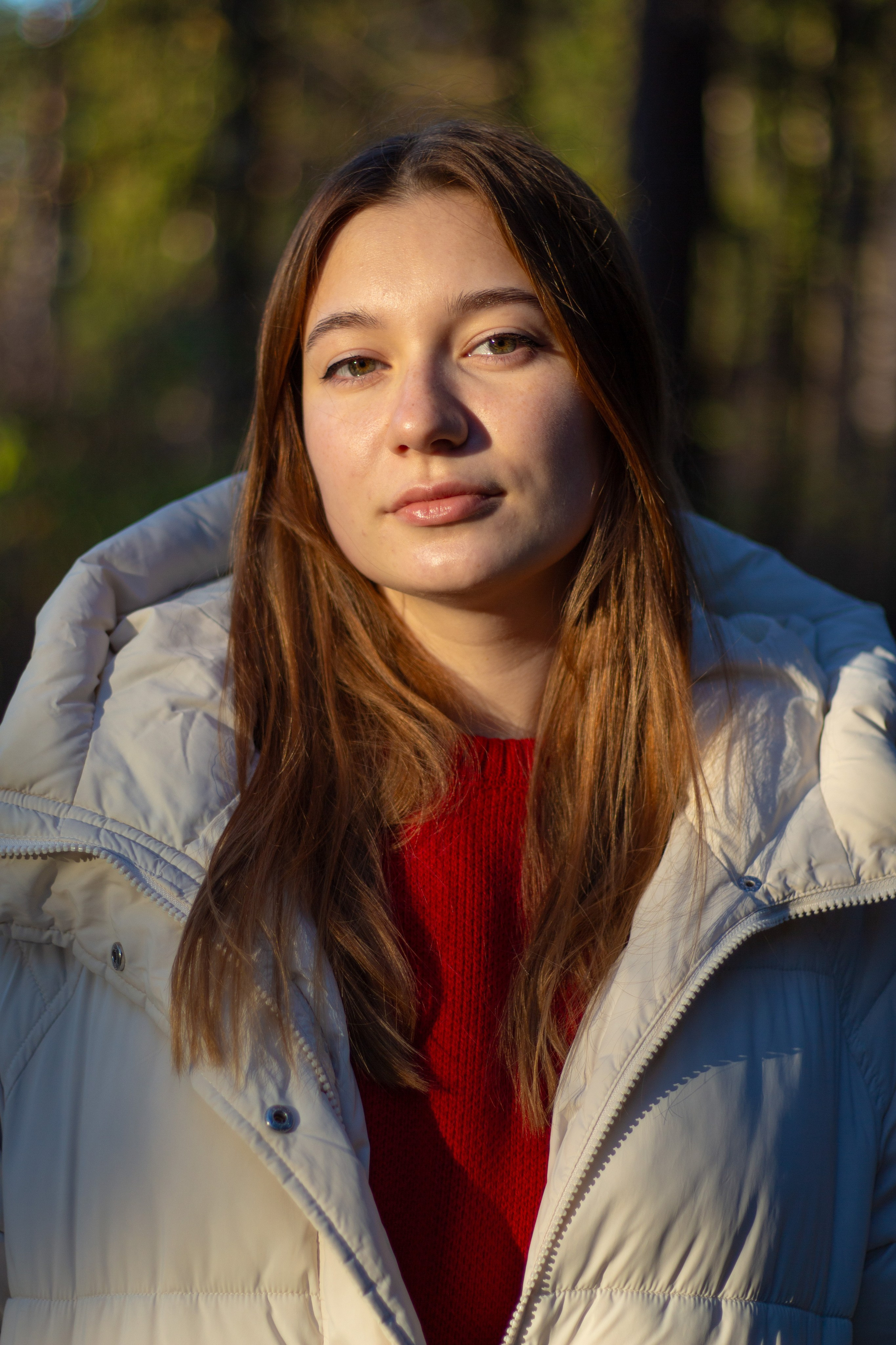 Золотая осень. Фотограф • Орехово-Зуево • Балашиха • TEFO