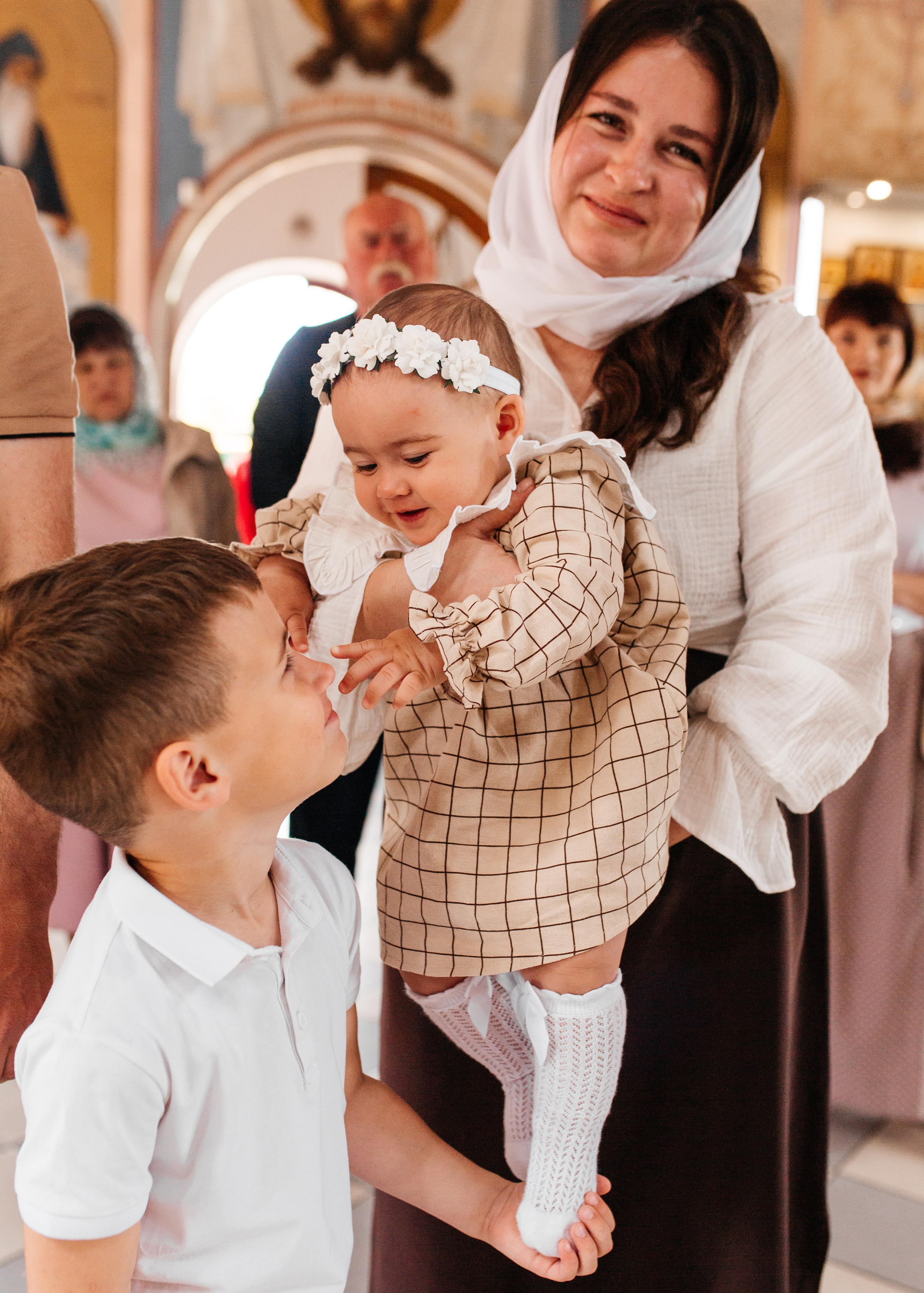 София. Фотограф в Приморско-Ахтарске Марьяна Чопко