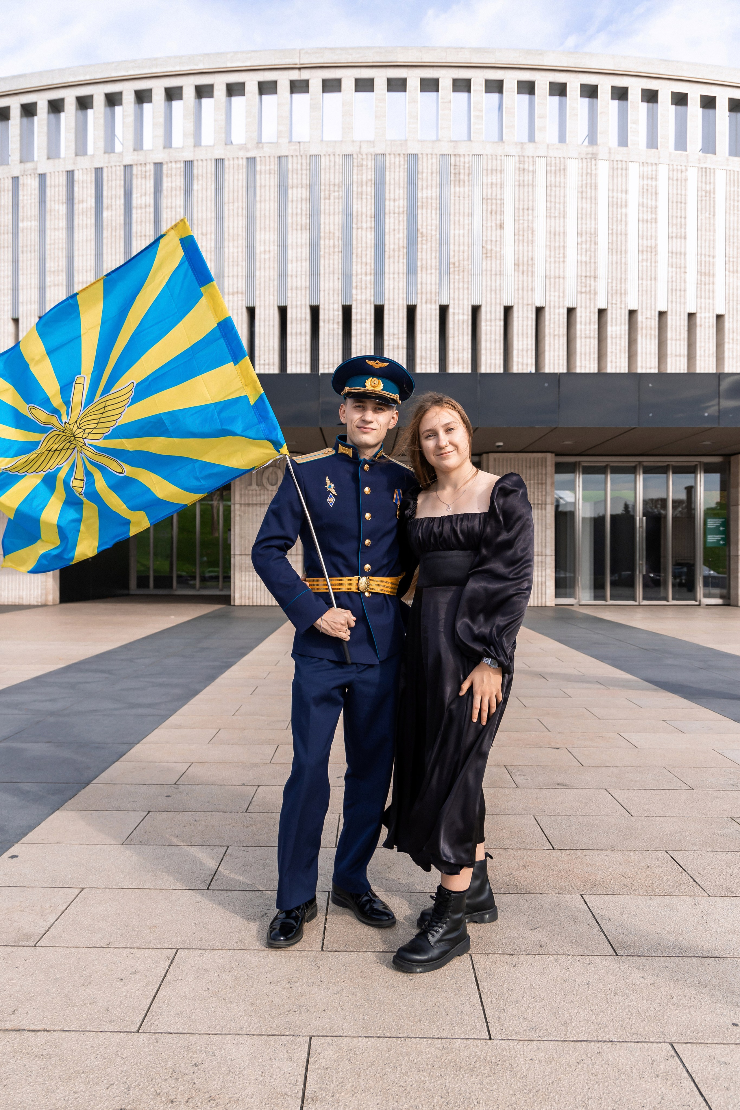 ВЫПУСКНОЙ. Арина Тамочкина. Фотограф Краснодарю