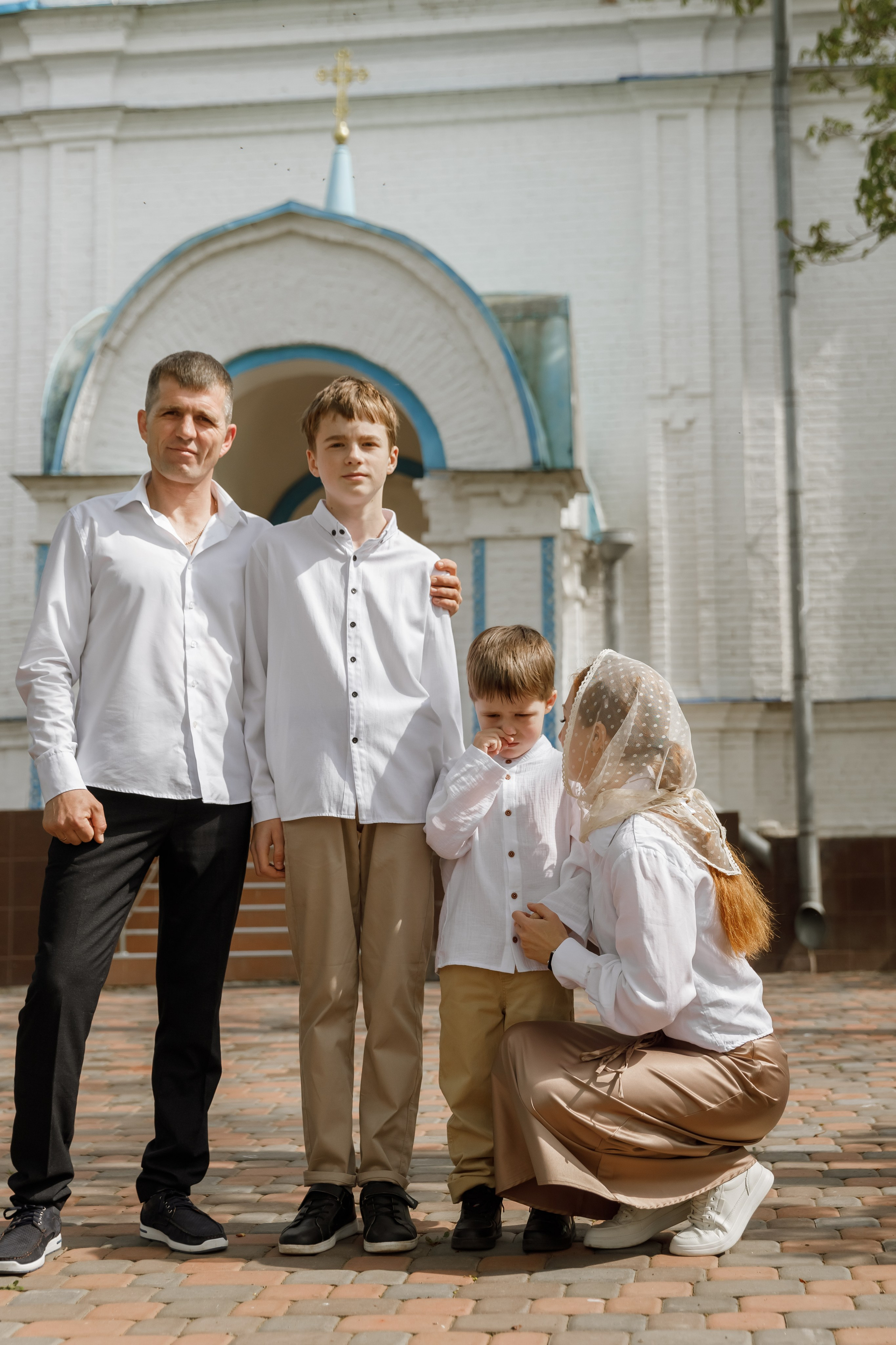 Ополье. Свадебный фотограф, крещение, венчание СПБ, Белгород Анна Коршунова