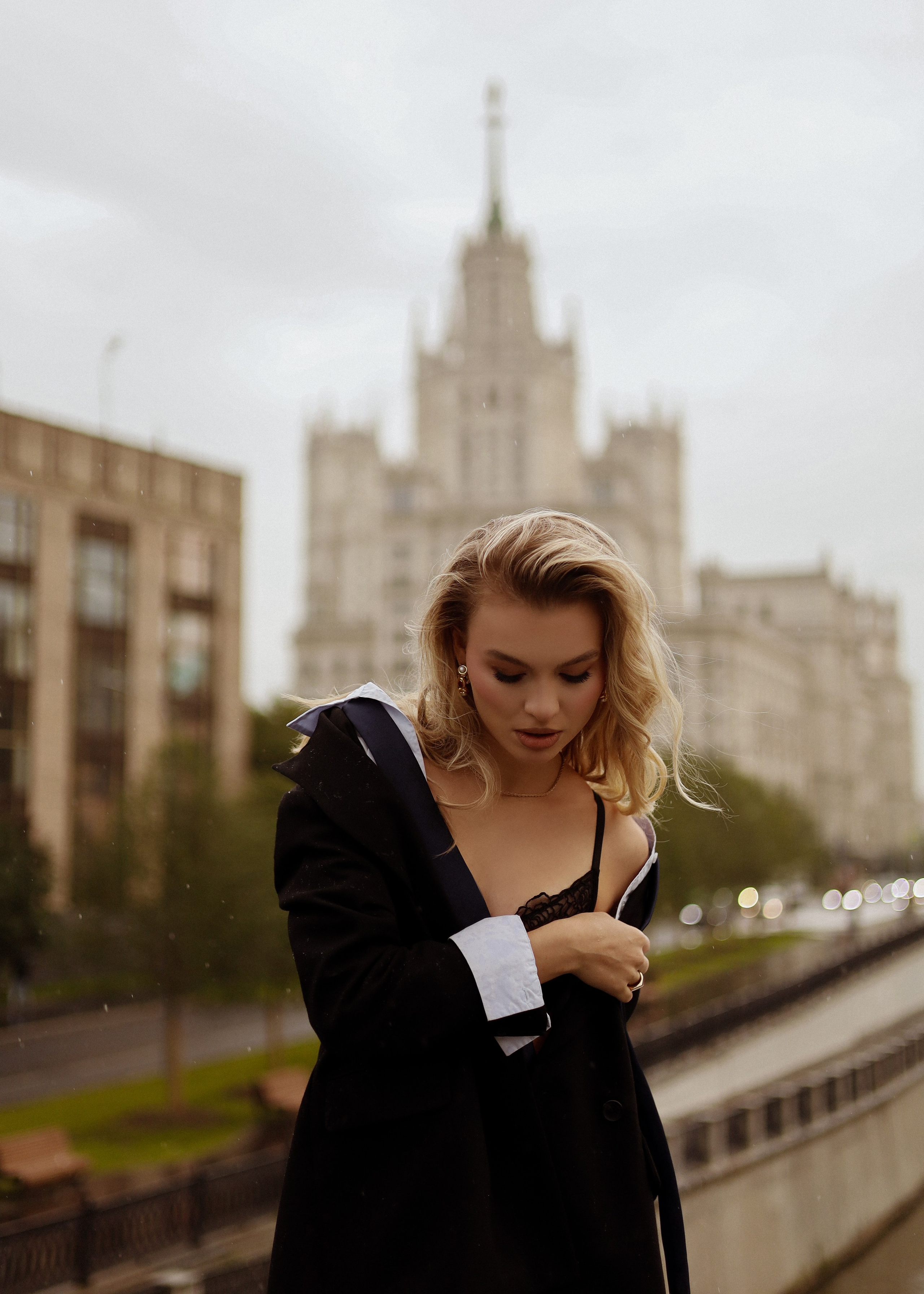 Фото на улице. Женский фотограф Анастасия Королева