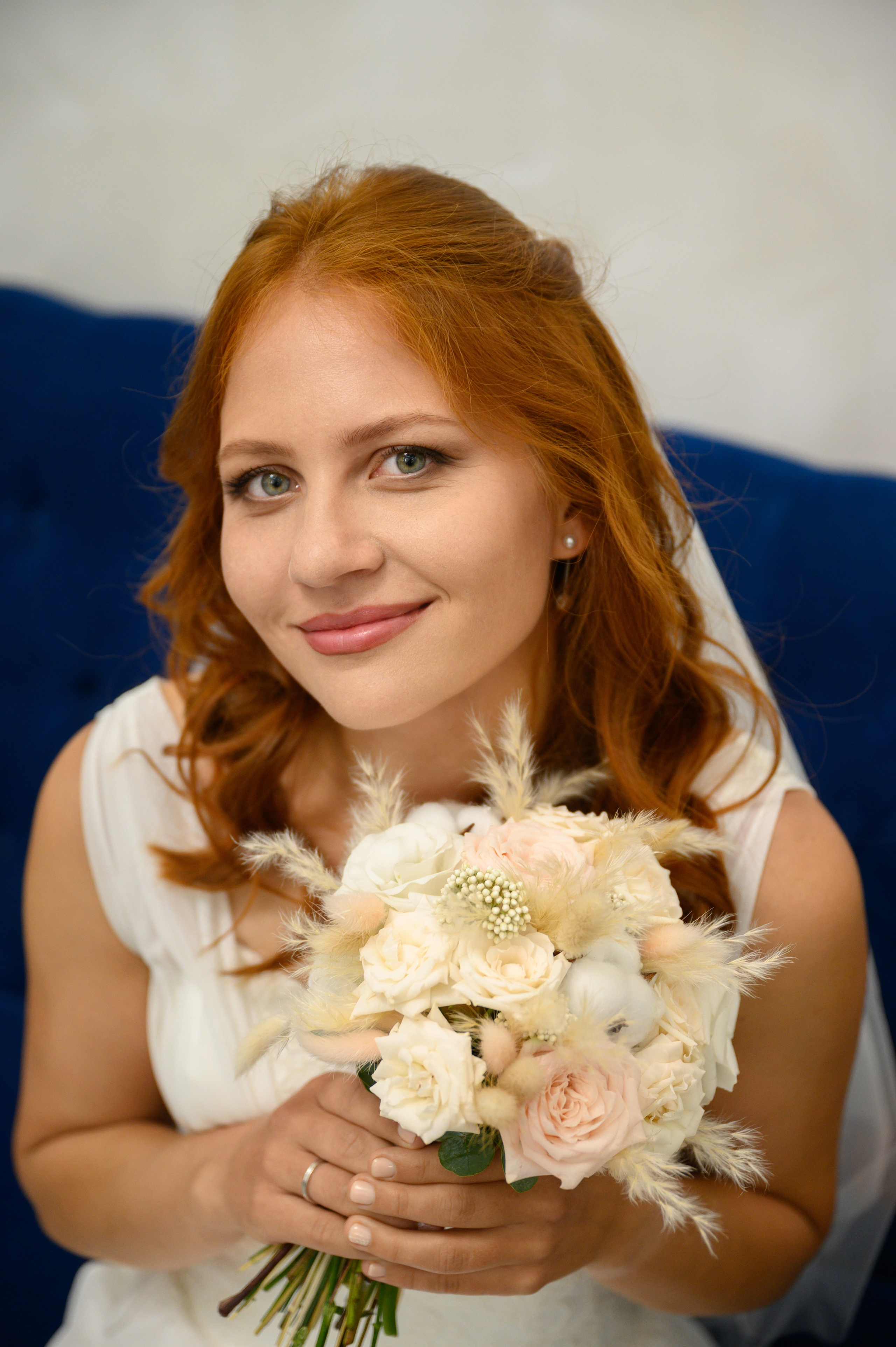 Свадьба Даши и Константина. Фотограф Светозар Андреев