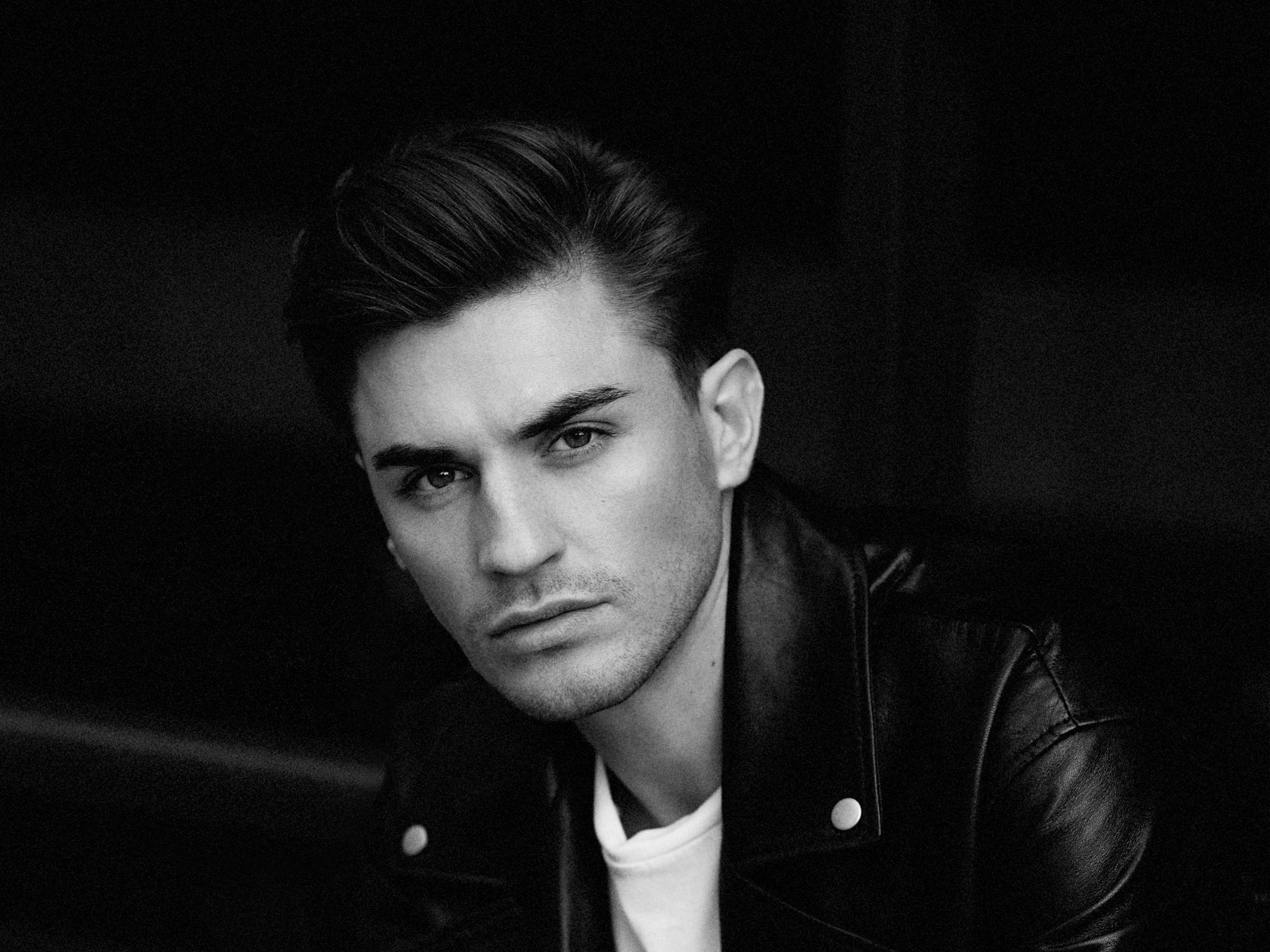 Адам. Фотограф Москва Кристина Георгиева