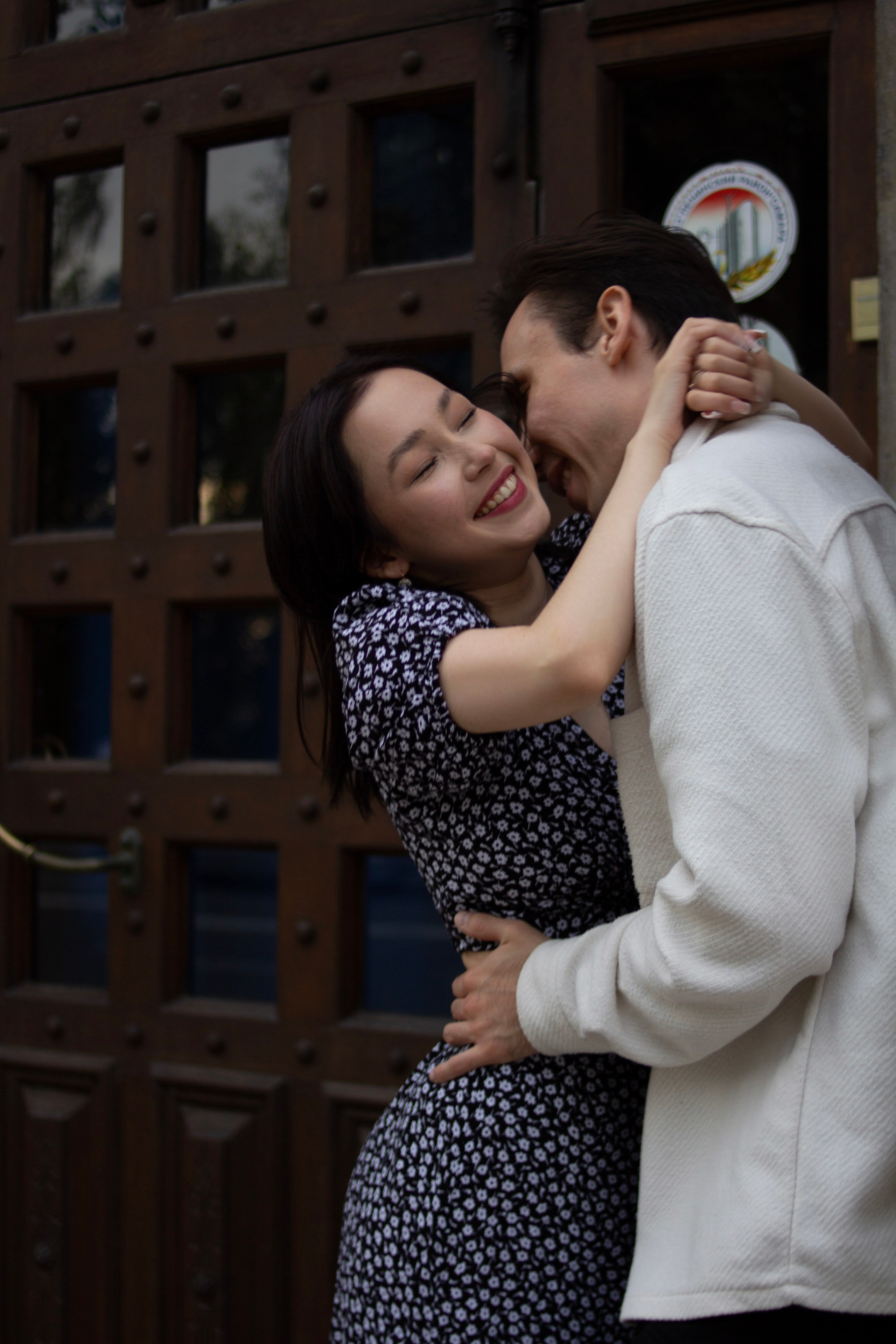 LoveStory-съемки. Фотограф в Самаре Оля Гордеева