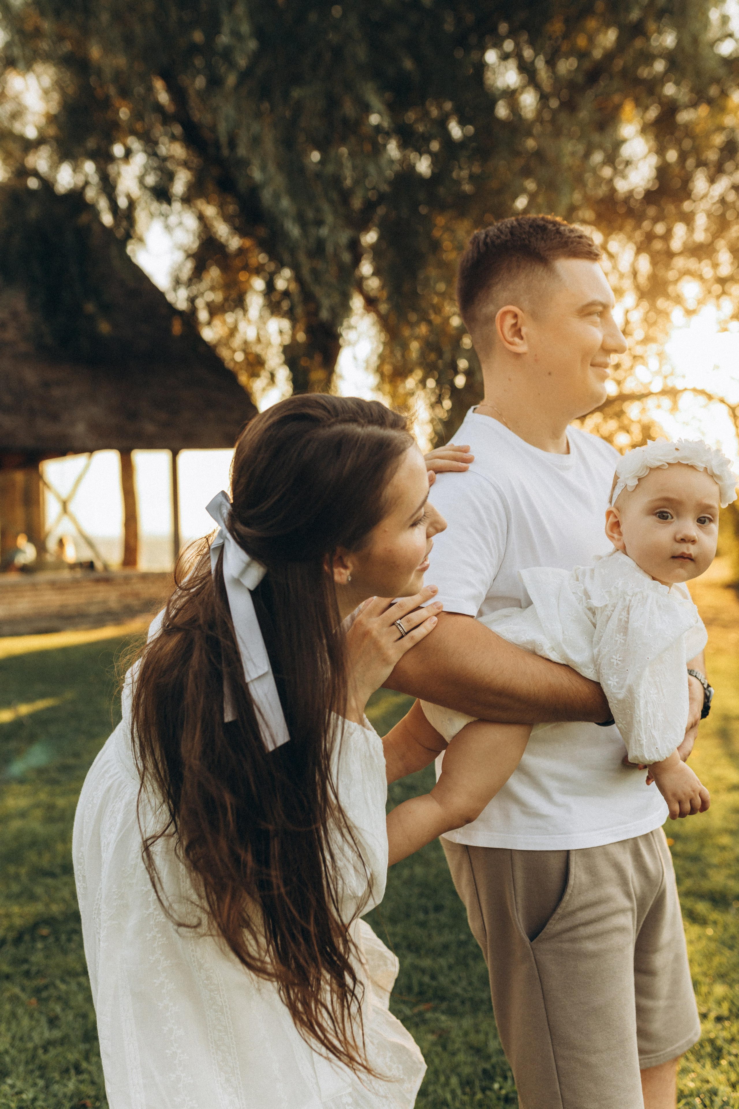 Ярослав Аня и Ева. Семейный фотограф в Новороссийске и Анапе Александра Яковлева