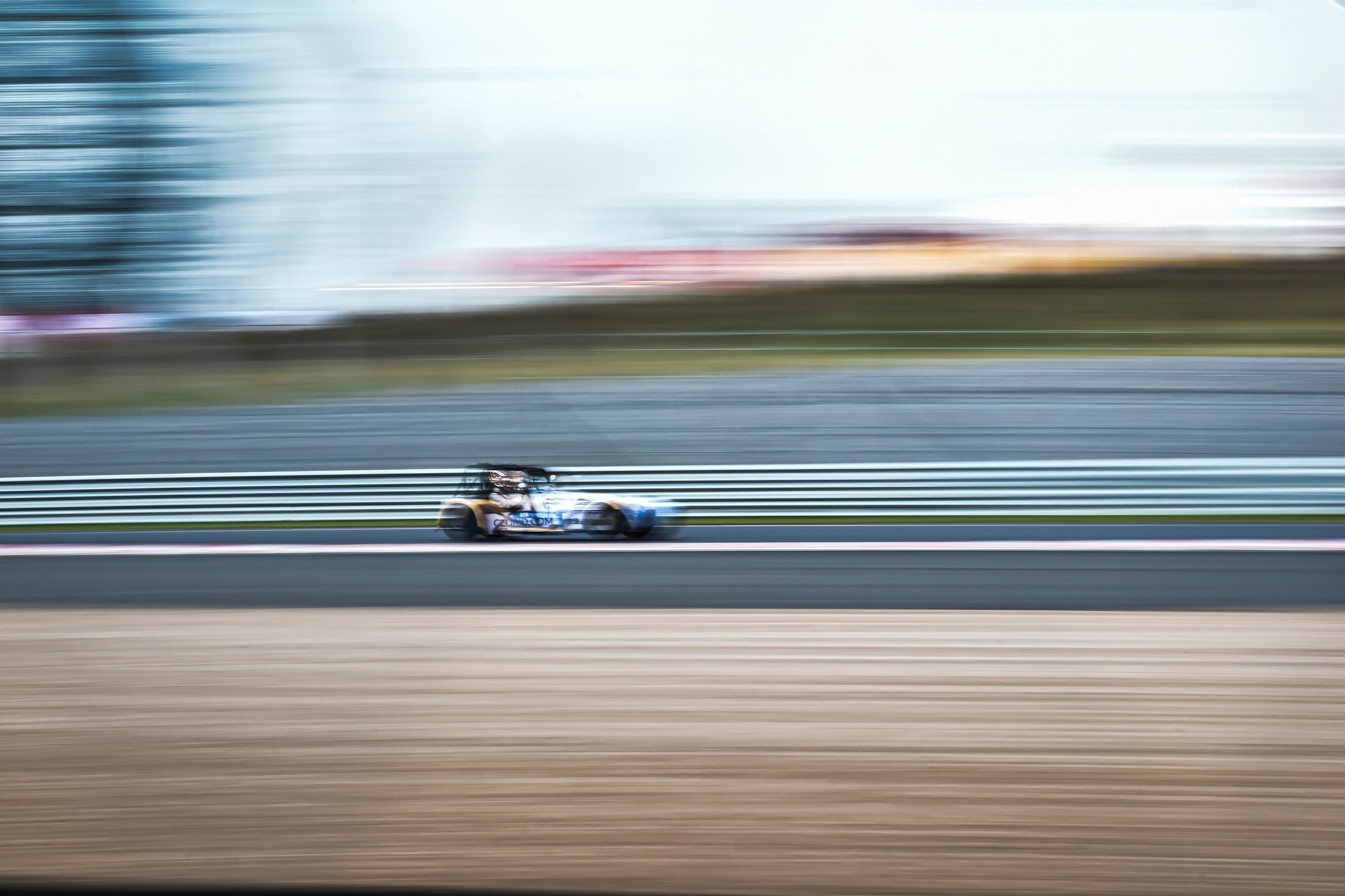 Сезон 2024 Russian Endurance Challenge. Голосов Дмитрий — автоспортивный фотограф