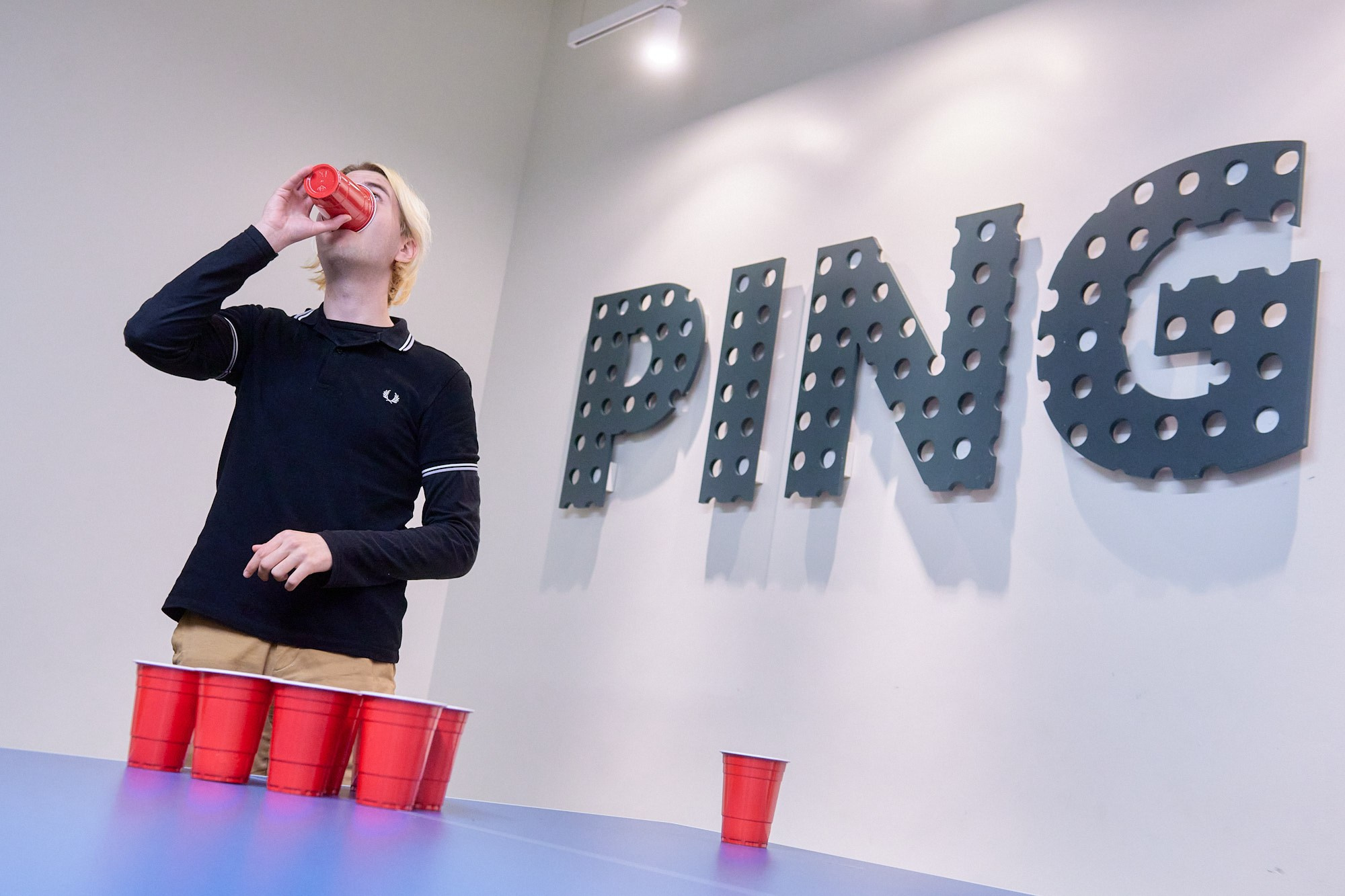 День программиста в Дзене. Репортажный фотограф в Москве Вадим Францев