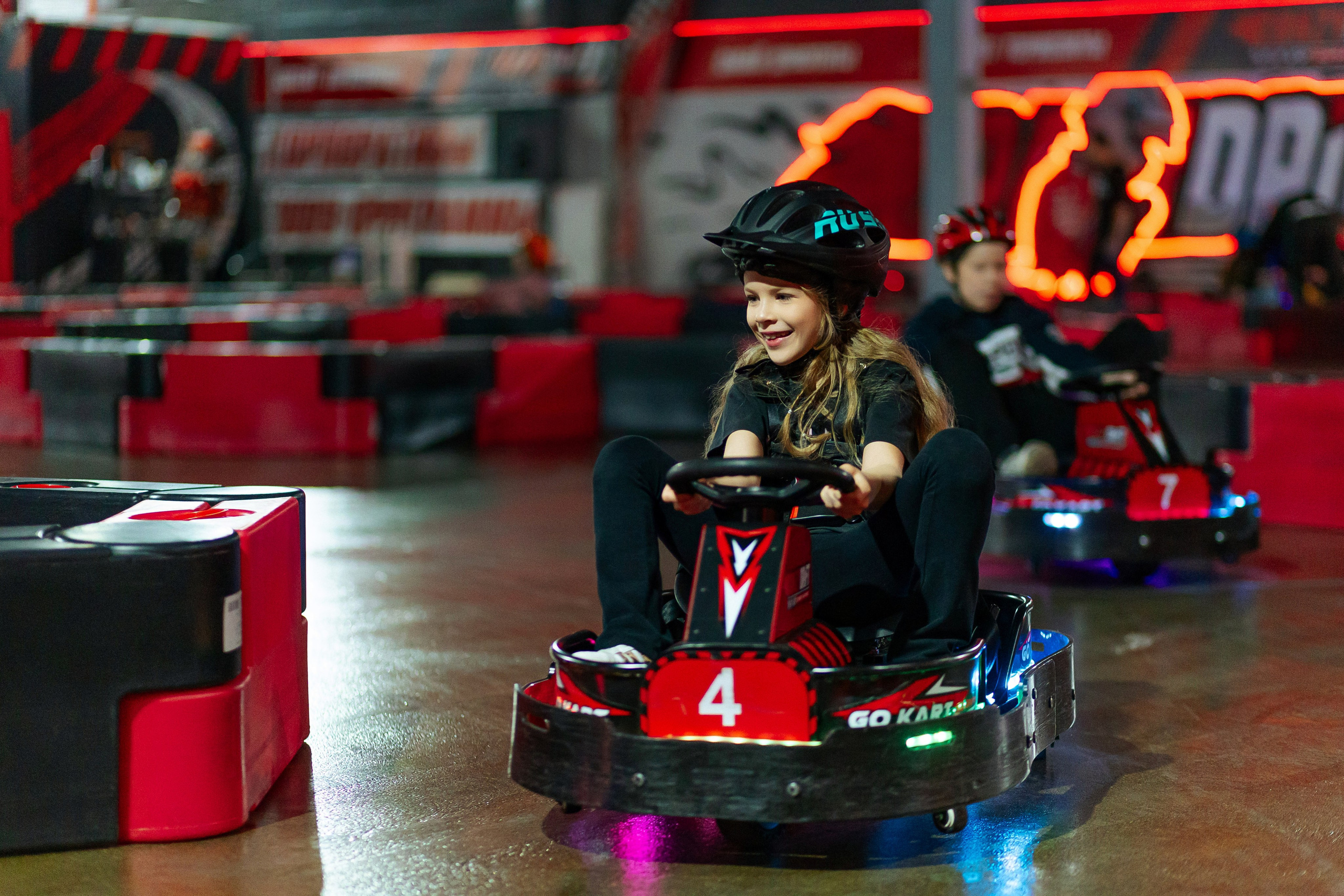 День рождения Евы. Семейный и детский фотограф в Москве Александра Мак