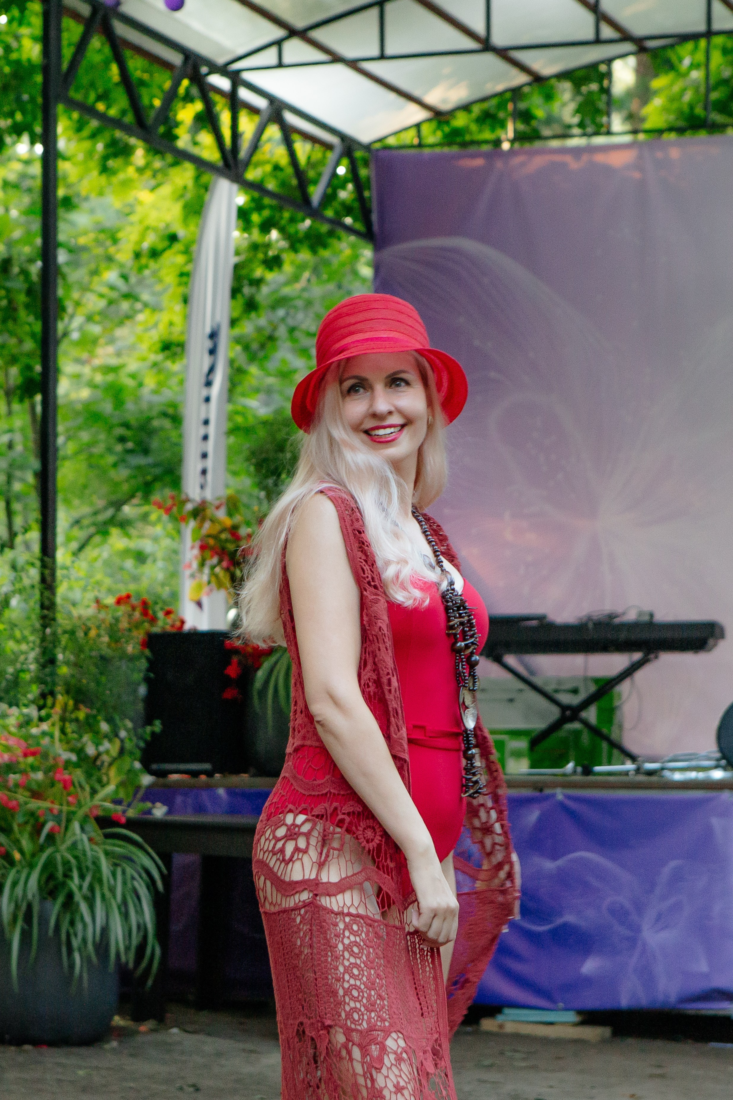 Сады и люди. Семейный и детский фотограф в Москве Александра Мак