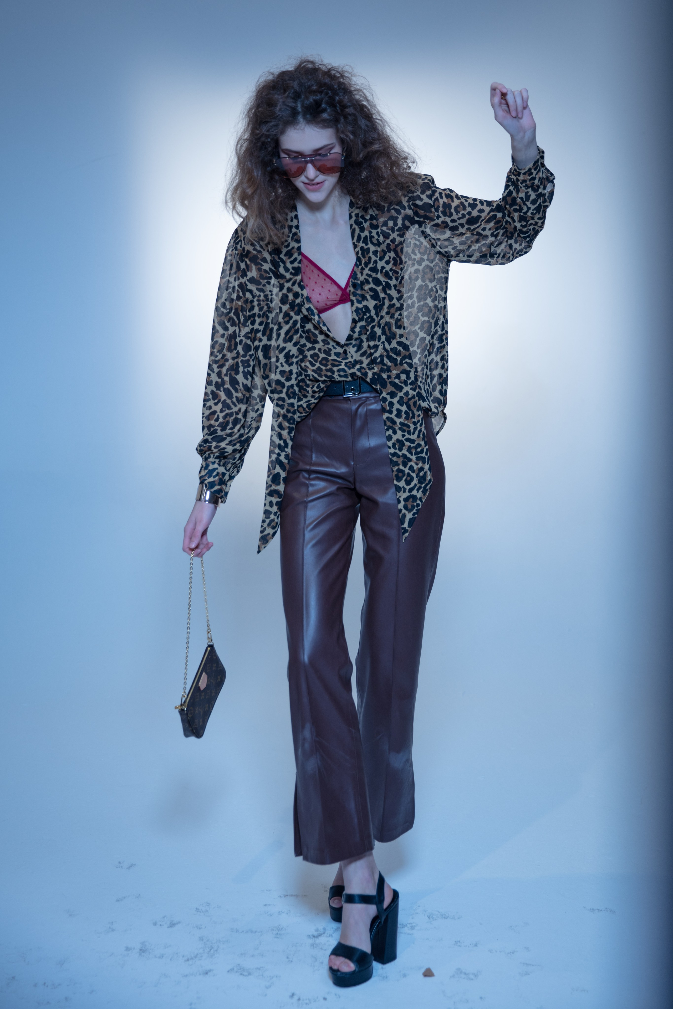 Glamour & Fashion. OneSnap