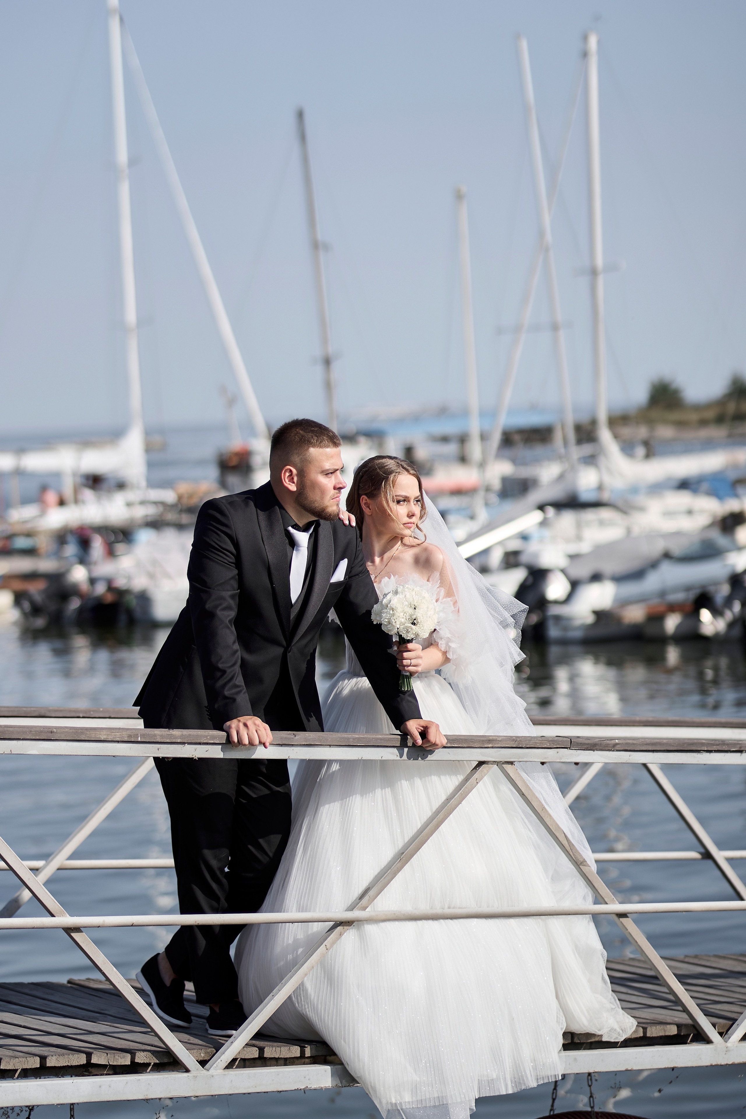 Максим и Вероника. Свадебное Фото и Видео