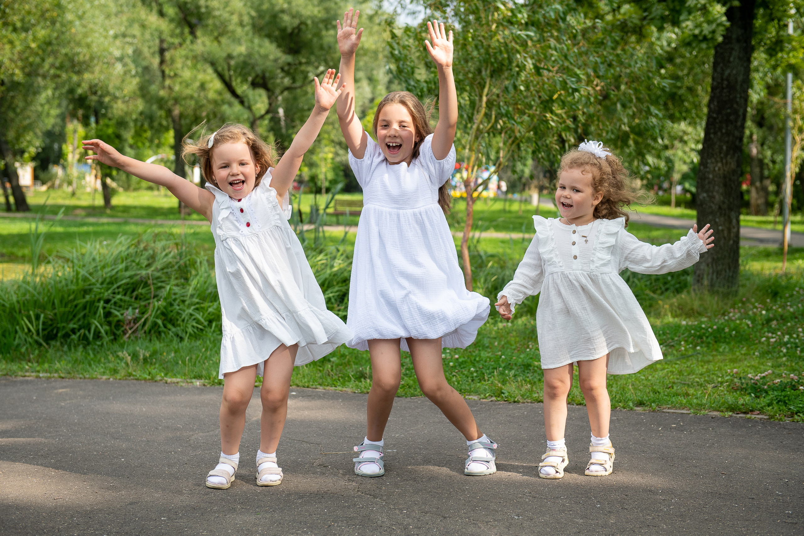 Семья Марии. Свадебный и портретный фотограф в Москве Галина Борисова