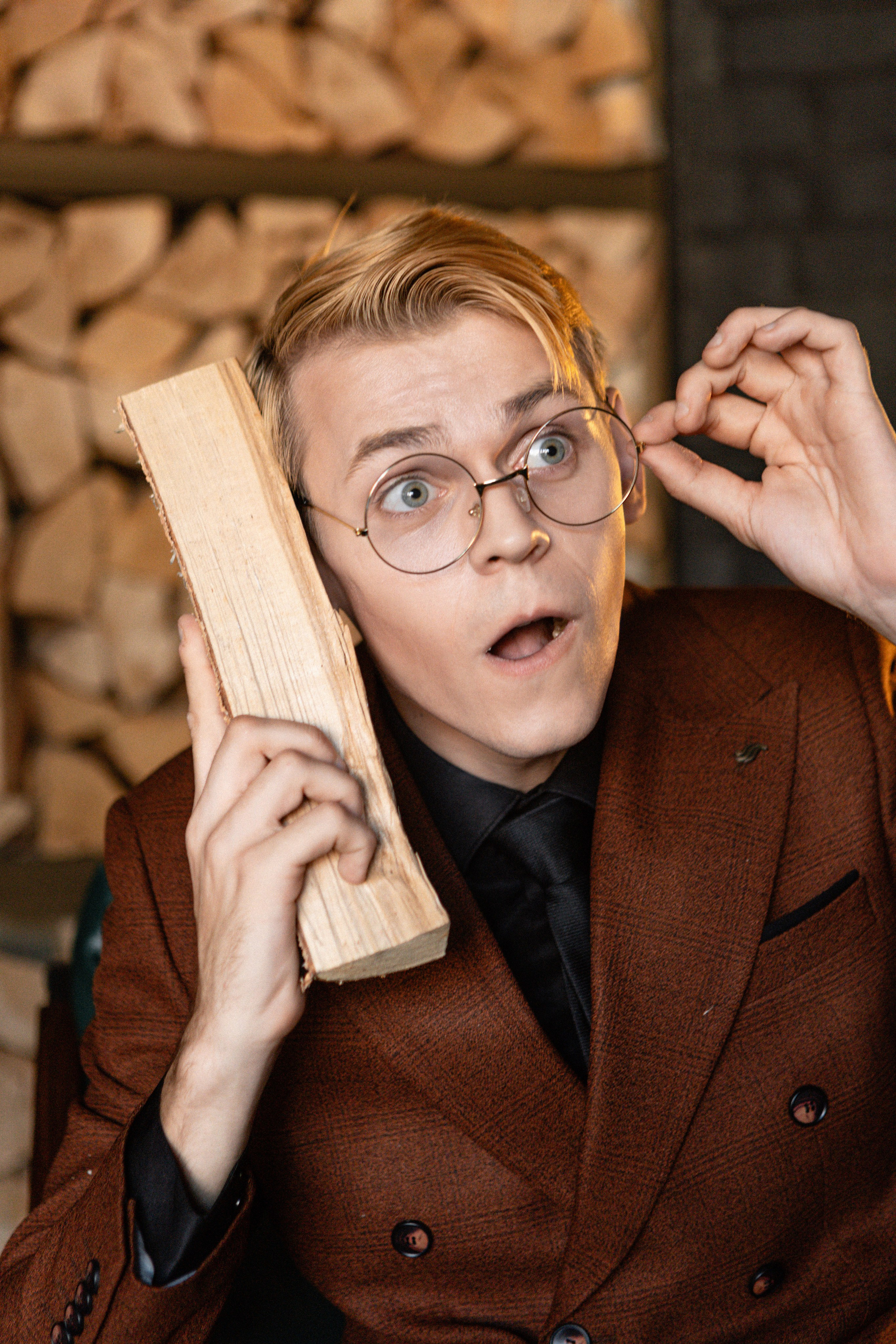 Мужская Фотосессия и Стильный Портрет в Санкт-Петербурге. Фото и Видеосъемка на ваше мероприятие. Александр Романов