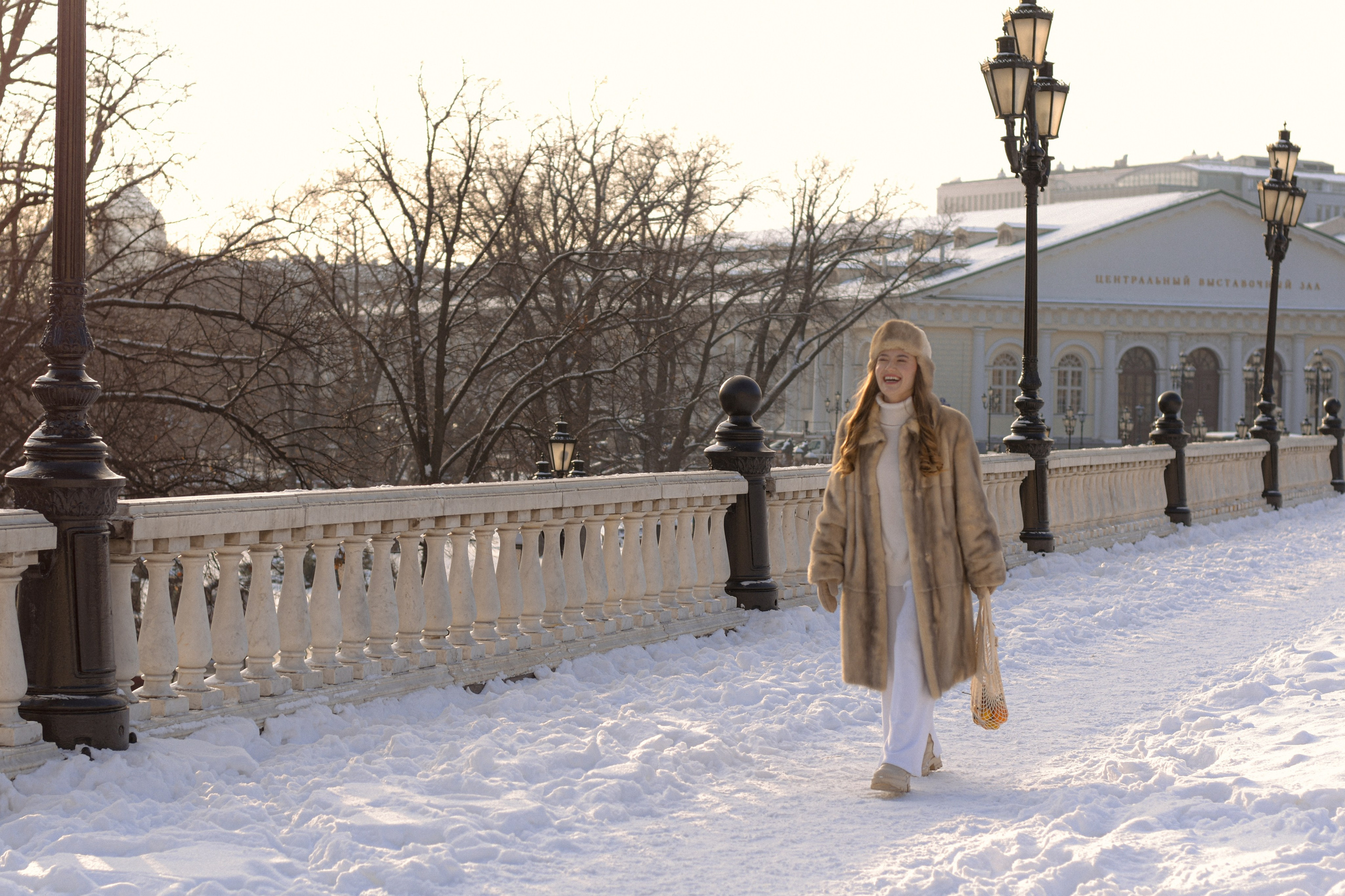 SLAVIС. Богданова Дарья, фотограф