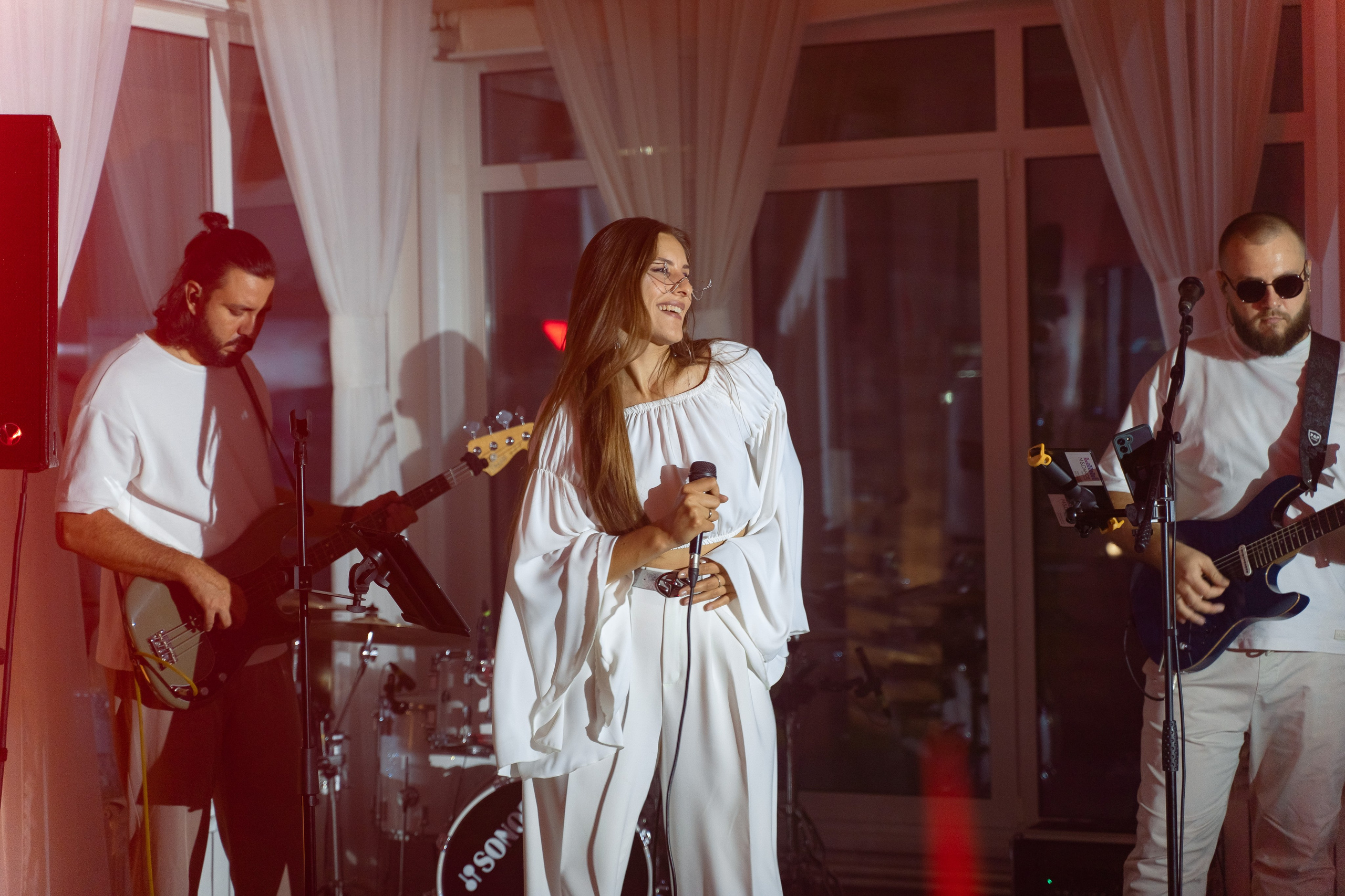 Максим и Лика. Свадебный и семейный фотограф в Новосибирске Наталья Зорина