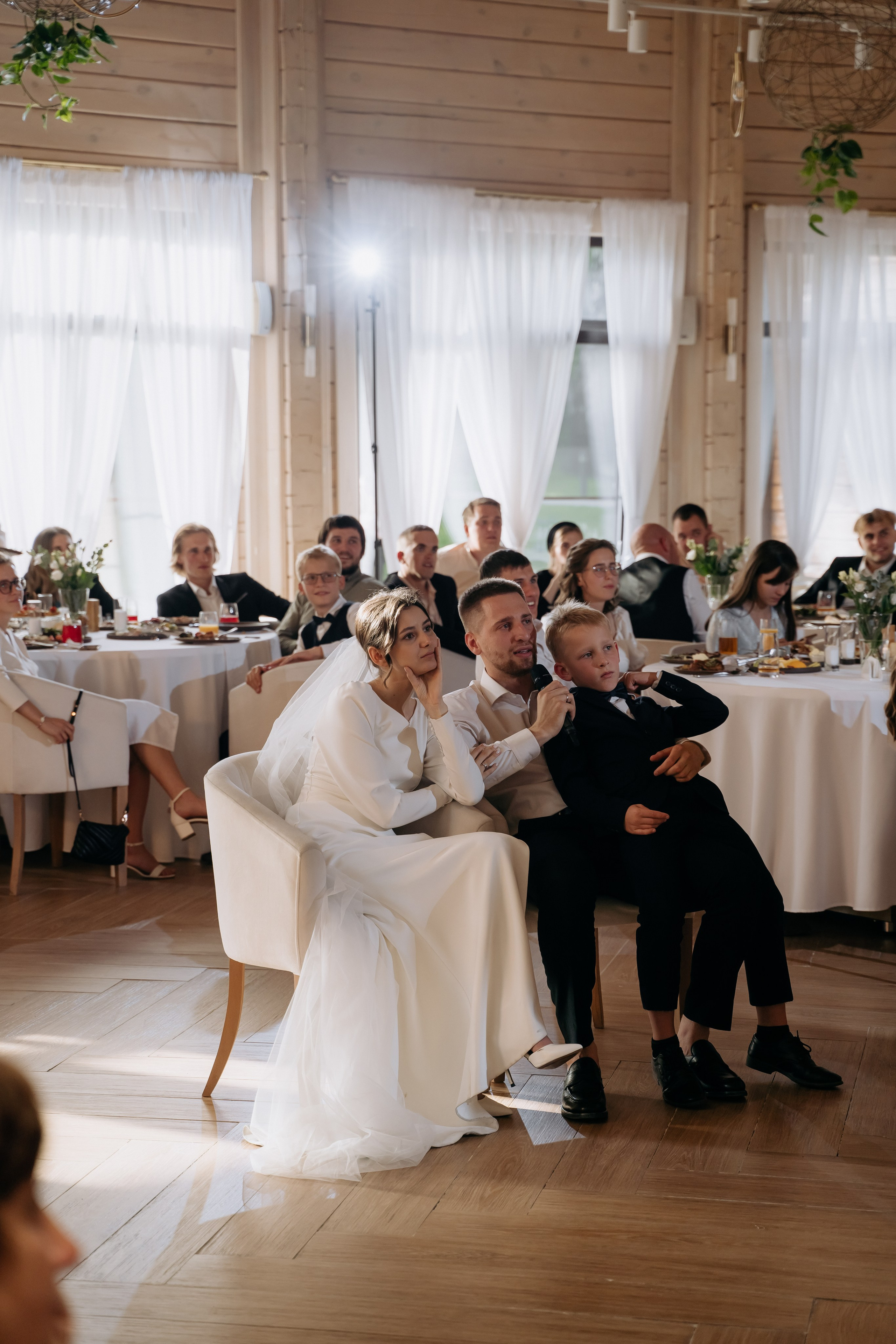 Лиля и Иван. Свадебный и семейный фотограф в Новосибирске Наталья Зорина