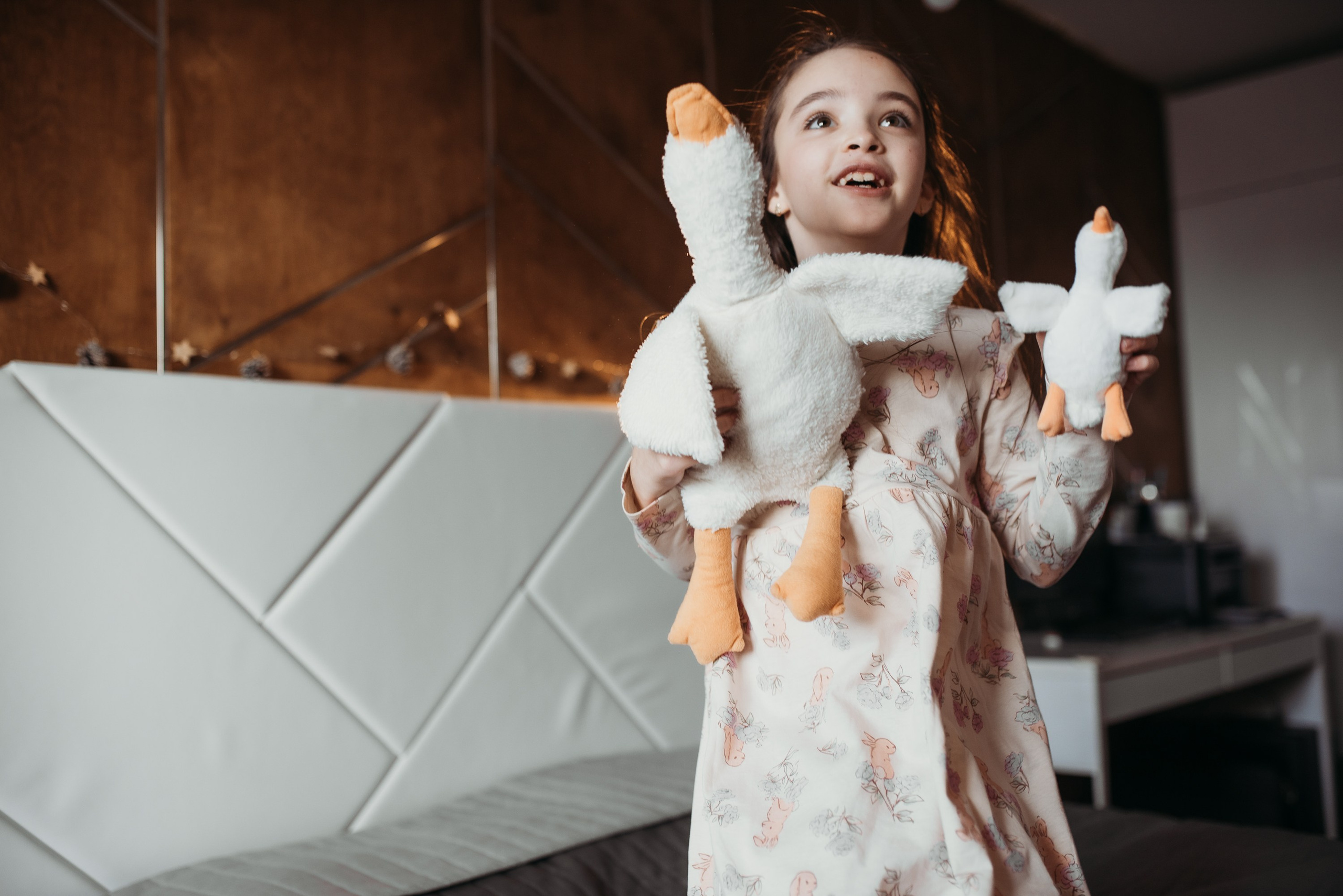 Ира, Денис, Артем и Алиса. Семейный и детский фотограф в Новосибирске и Краснообске — Анна Ким