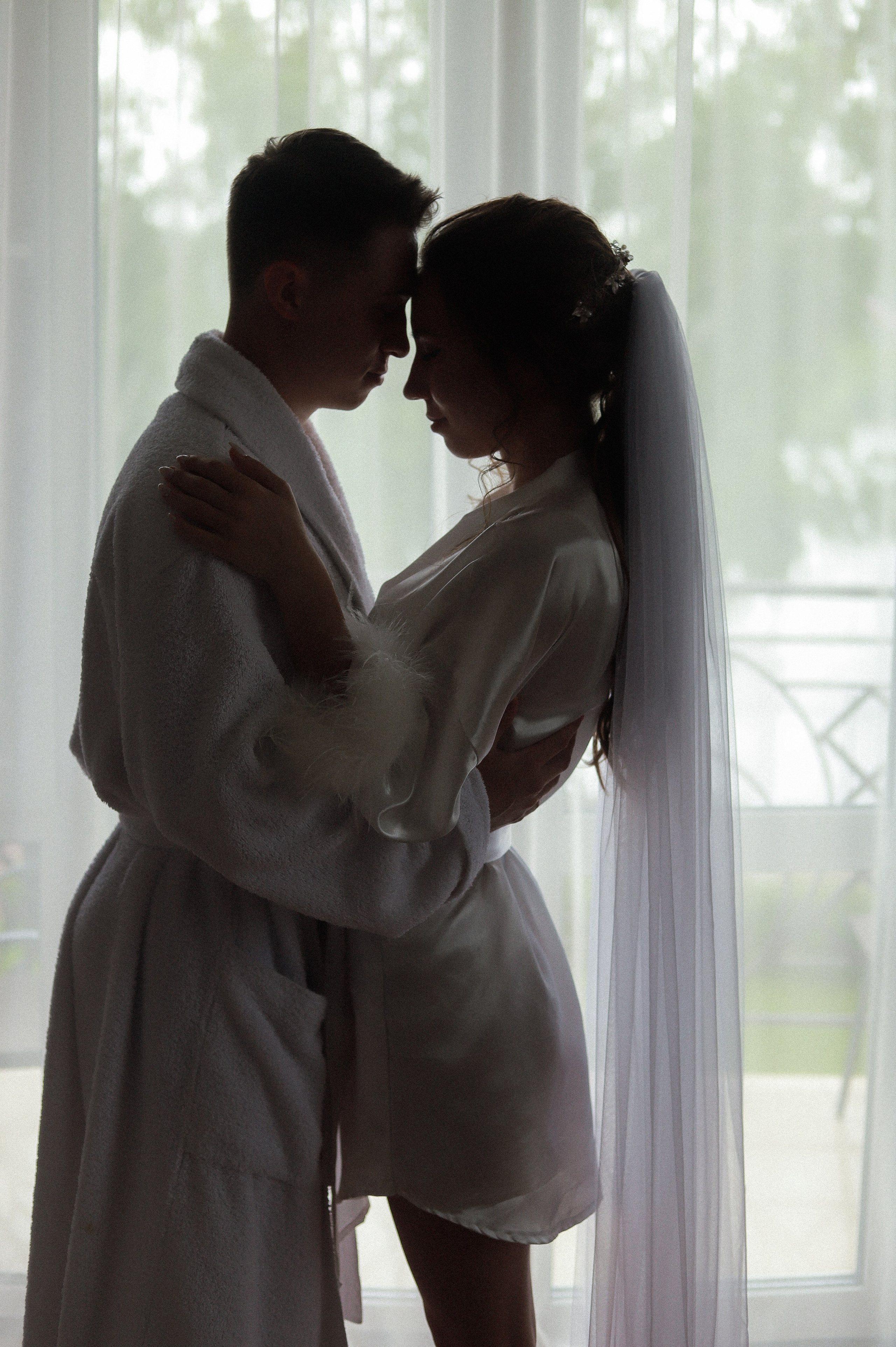 Свадьба Юлии и Артема. Семейный и женский фотограф Кемерово Мария Степ