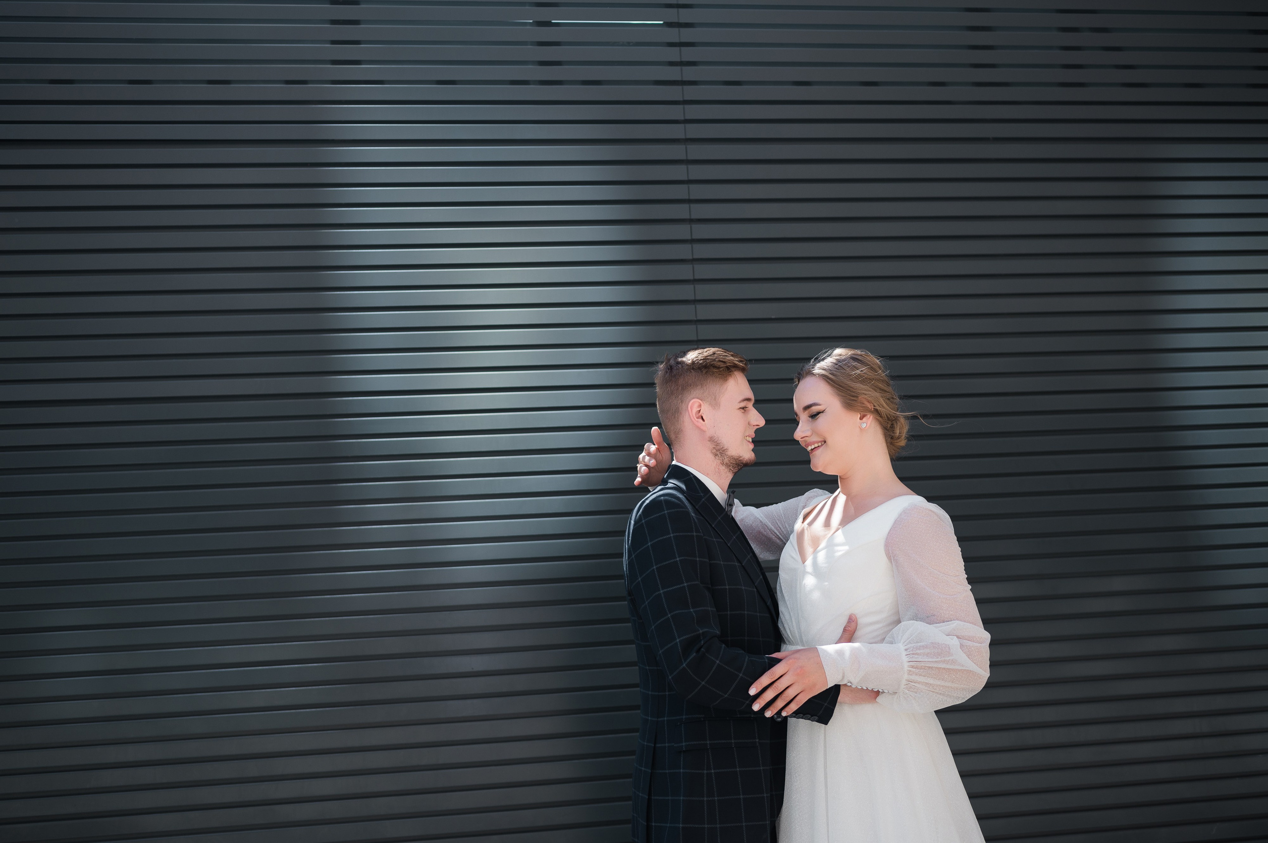 Коля и Марго