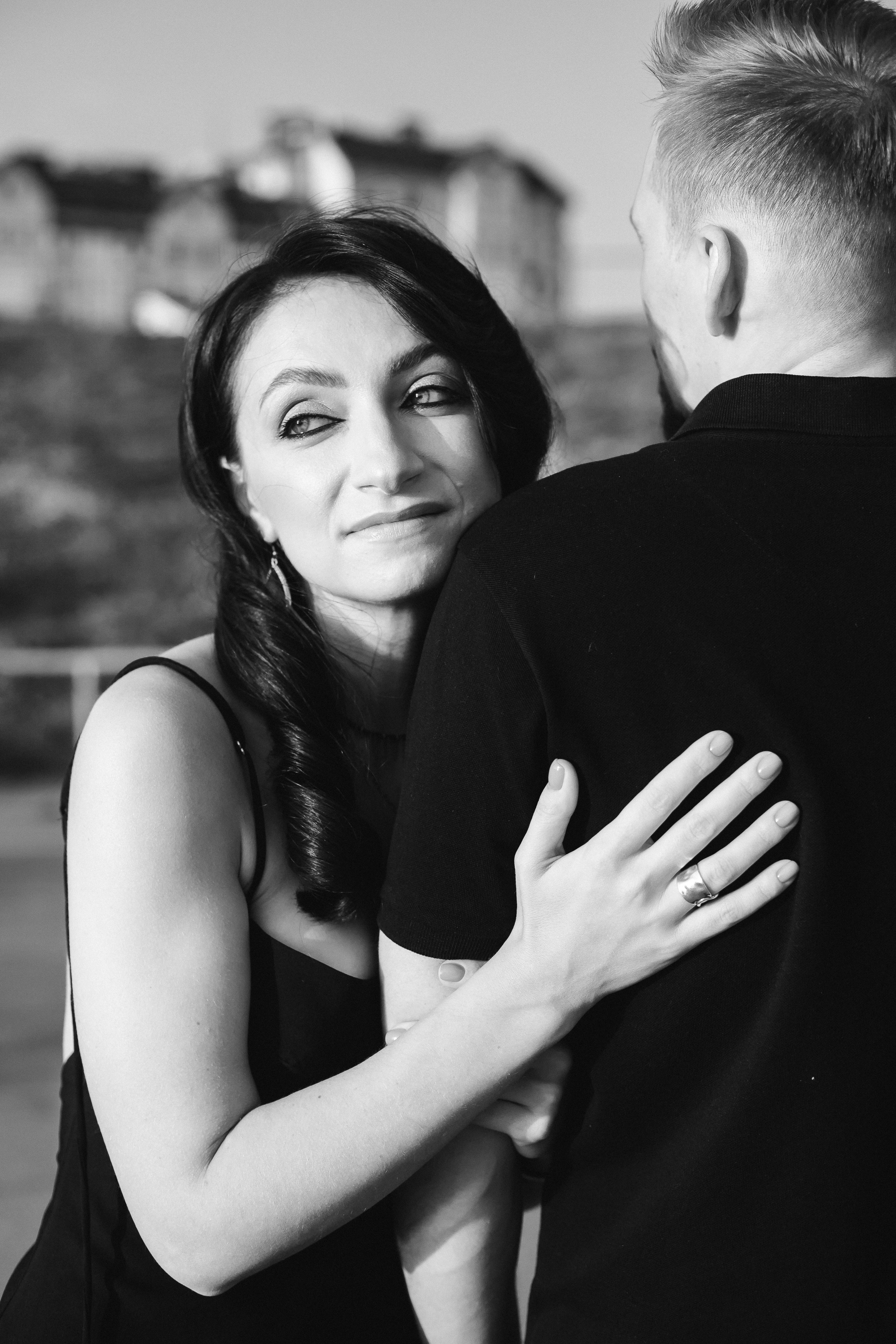 Парные. Креативный и женский Фотограф Омске Наталья Лебедева