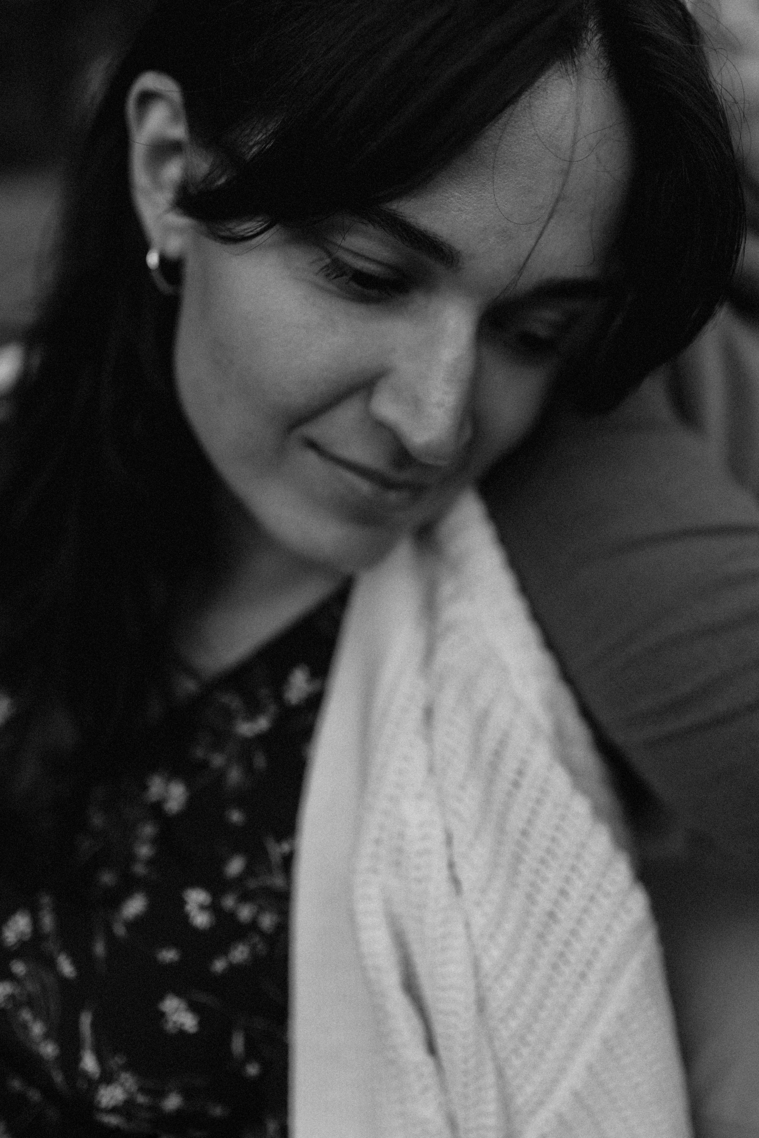 Аня и Серёжа. Фотограф Ижевск Старкова Аня