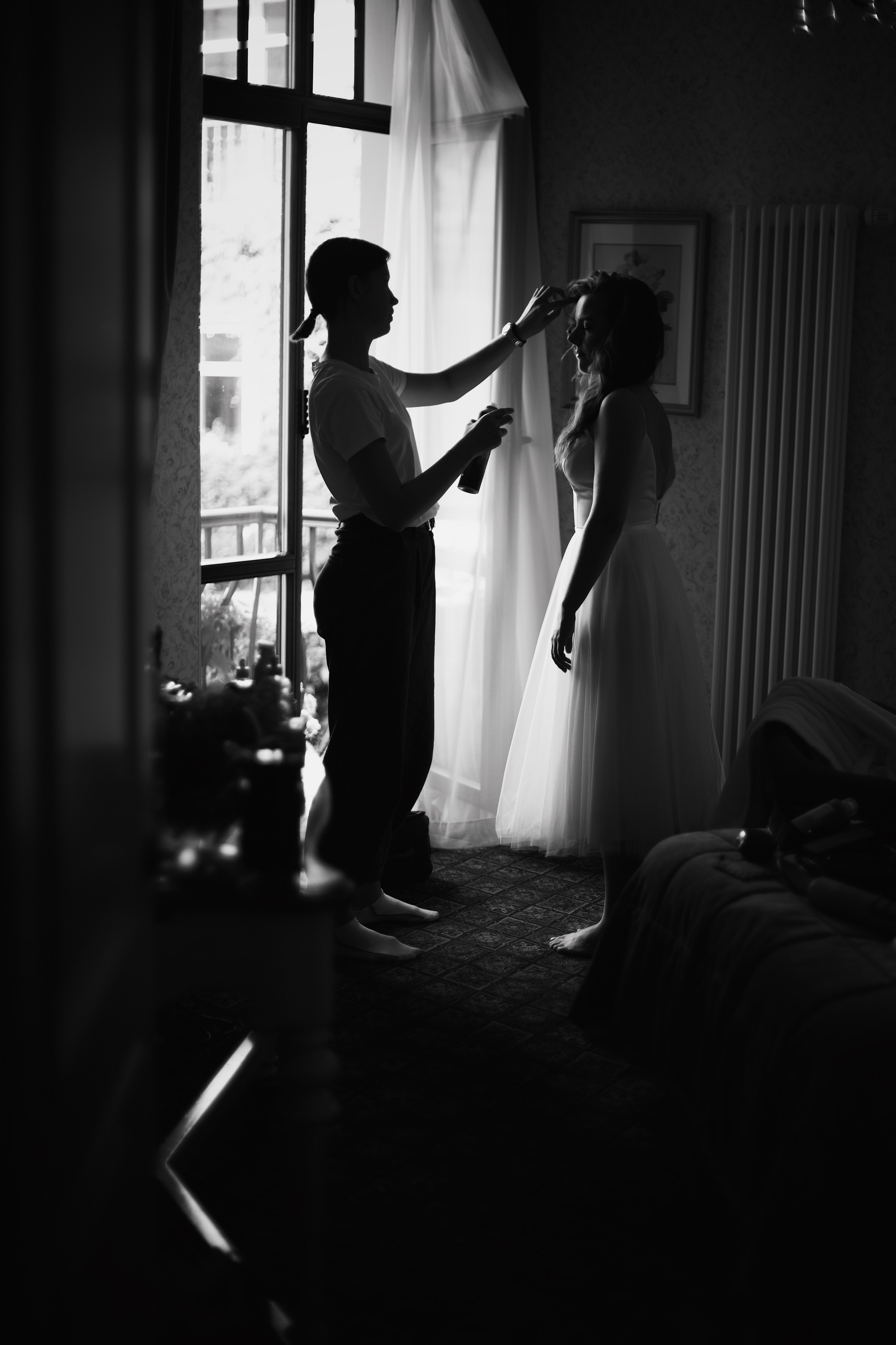 Лав стори/семья. Фотограф Москва Алиса