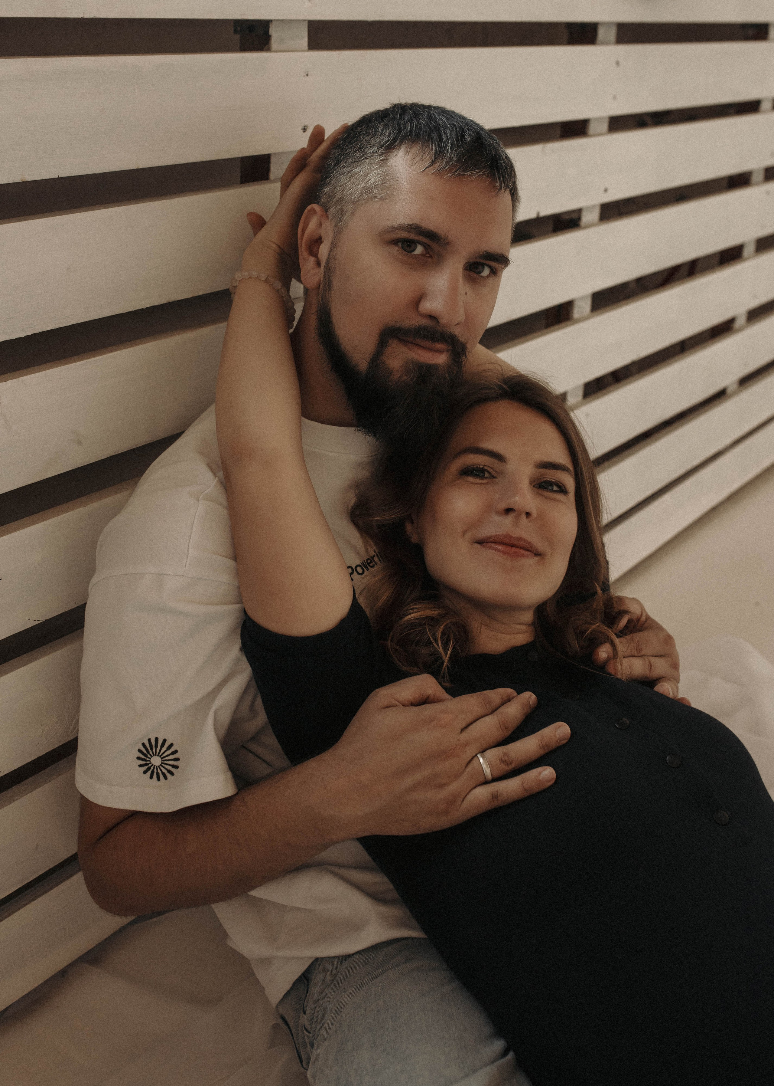 Семейная съемка. ФОТО/ВИДЕО БЬОРН Студия г. Новороссийск