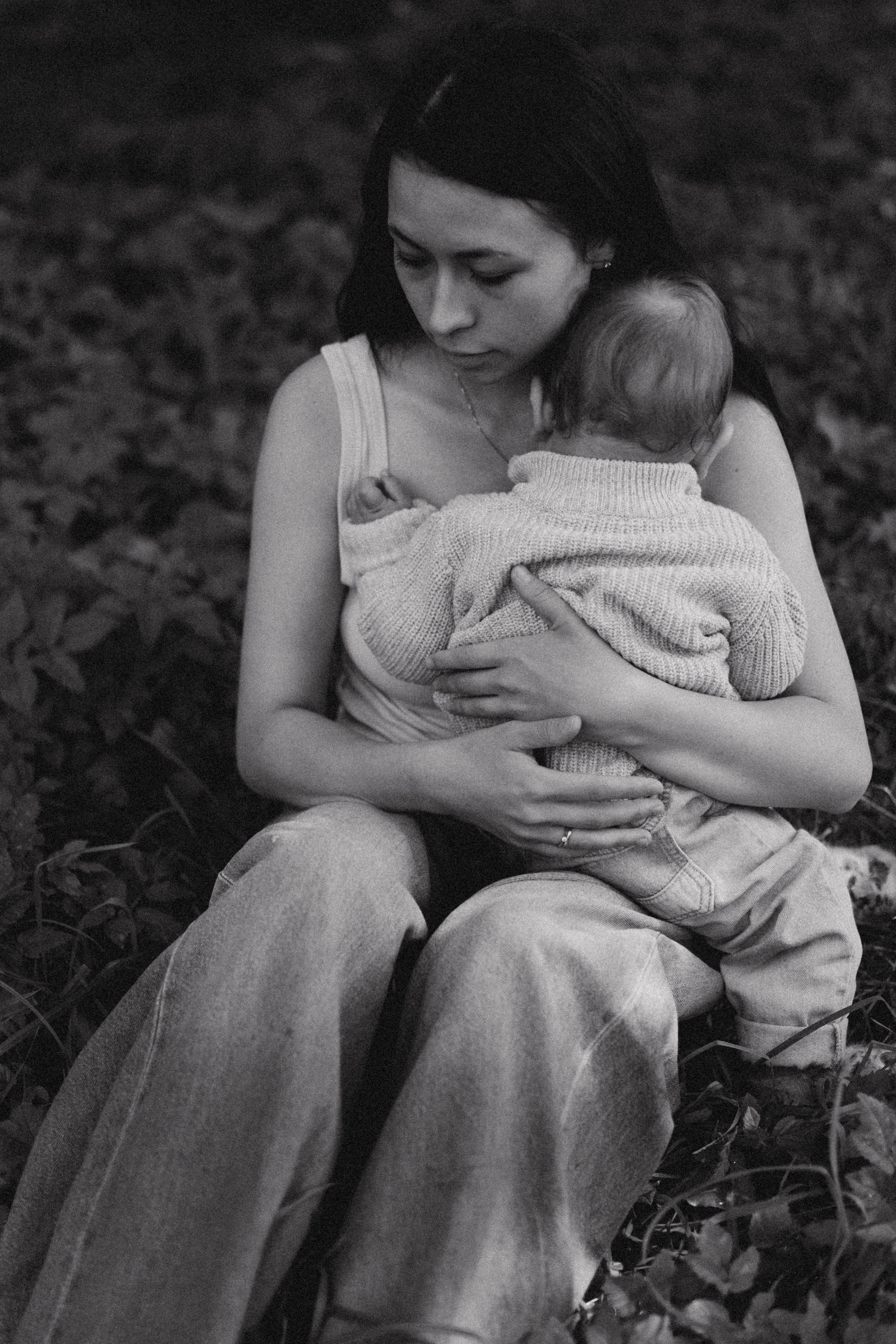 Лилия и Самир. Фотограф в Петербурге Ольга Стрельченко