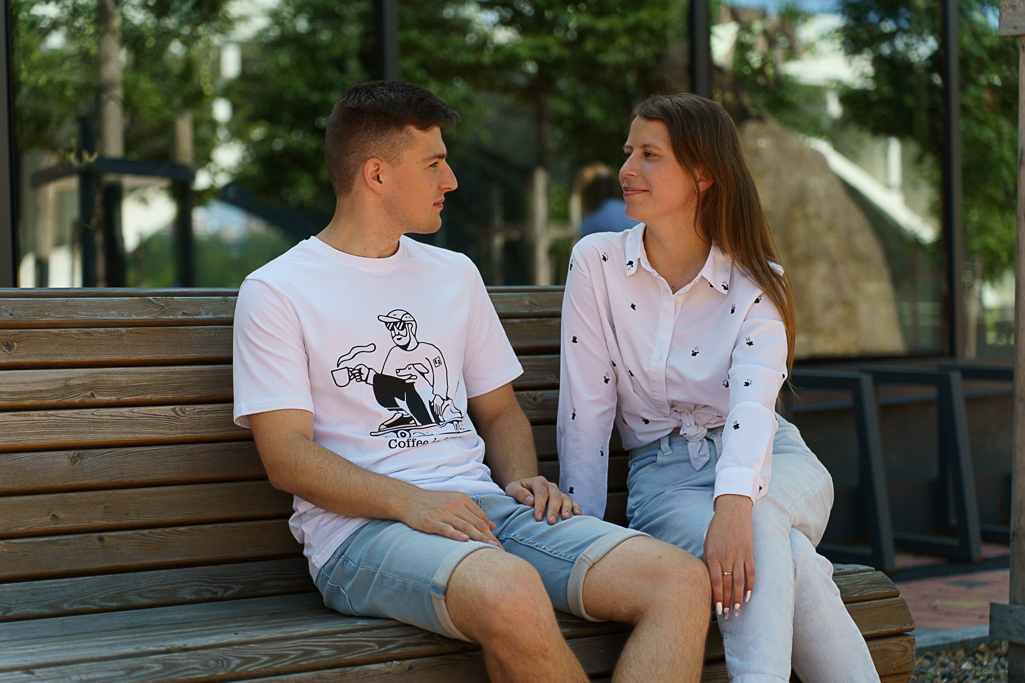 фото от свадебного фотографа в Екатеринбурге Евгения Карася