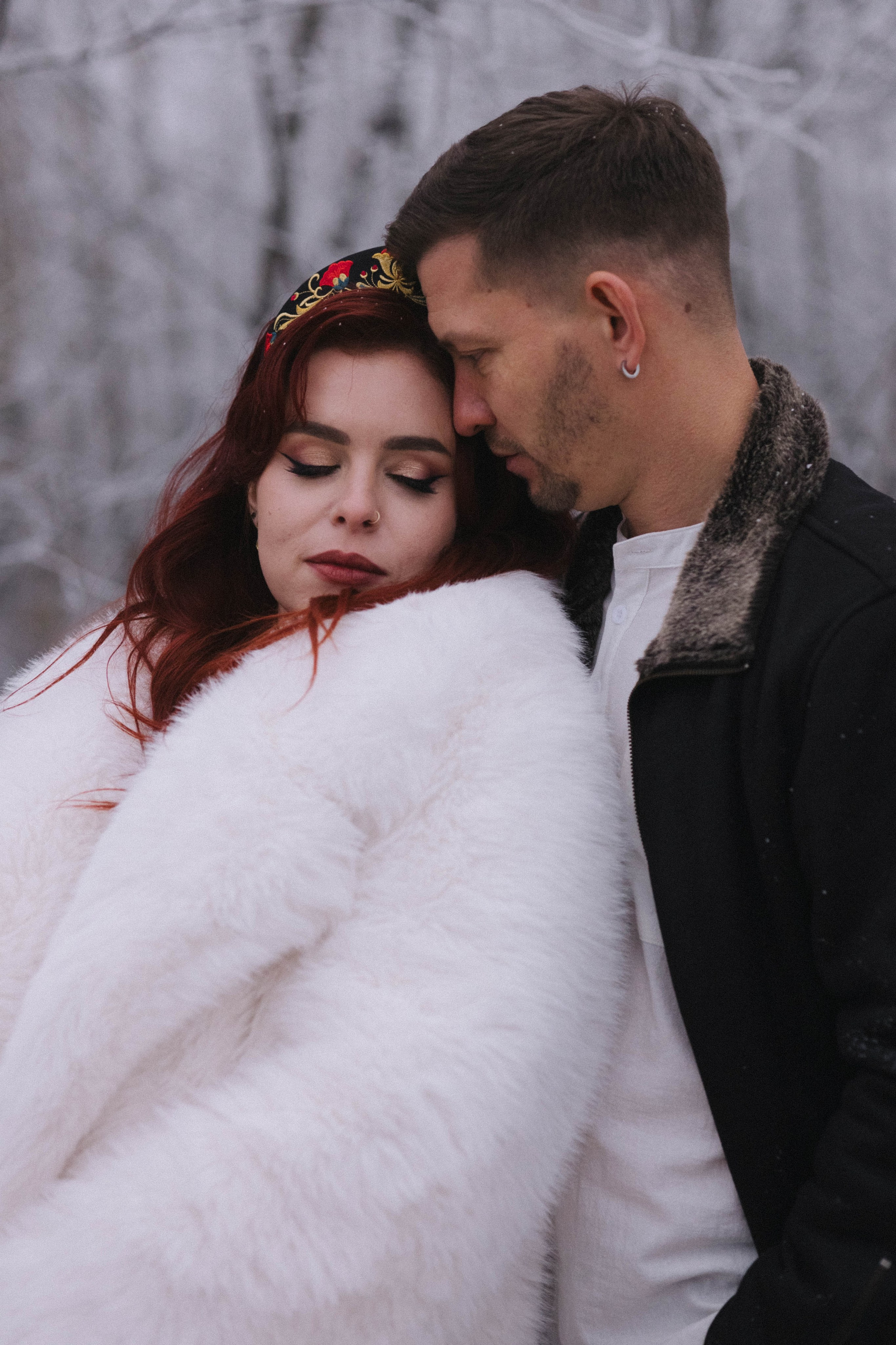Мы не как все. Фотограф Светлана
