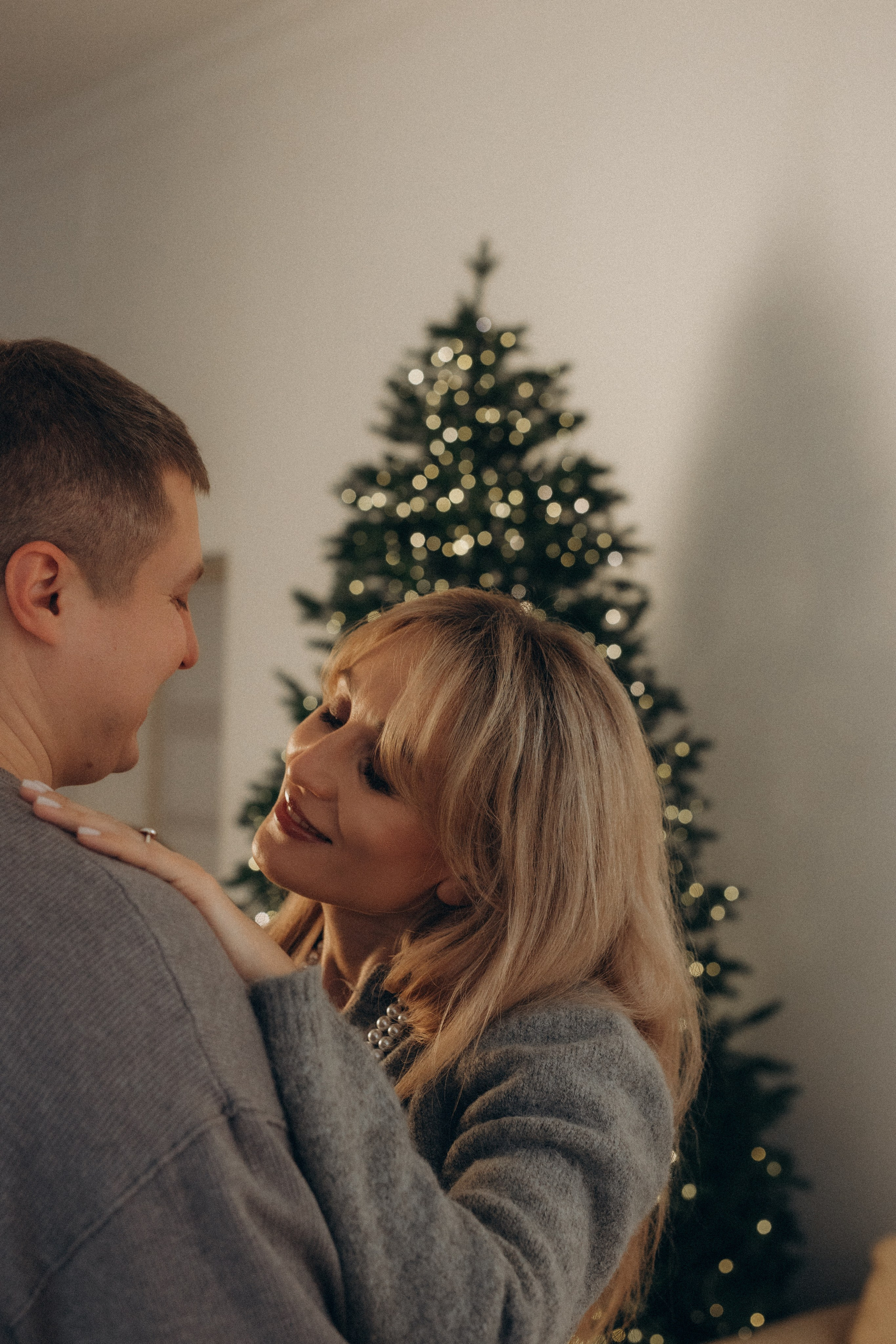 Шёпот семейного счастья. Семейный и портретный фотограф из Казани